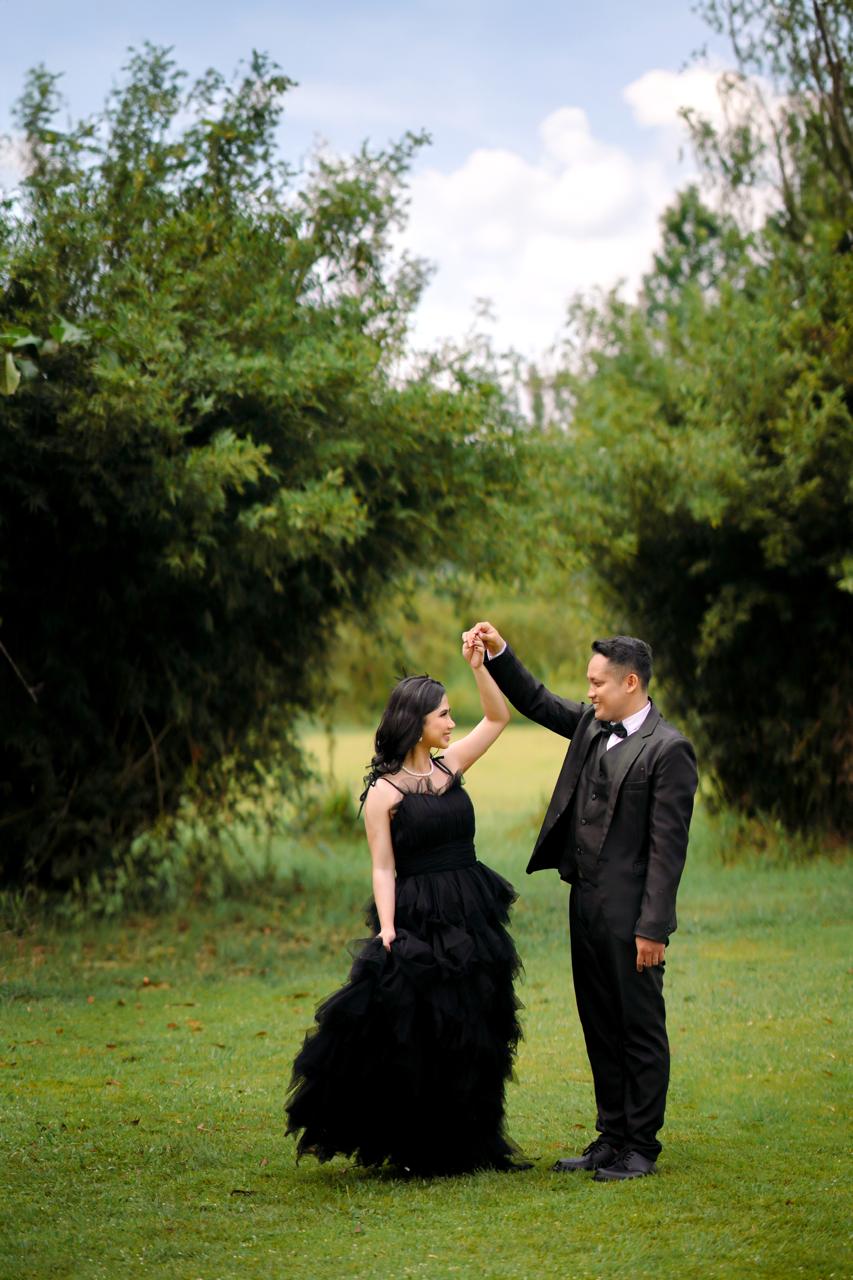 Dina & Heri 11