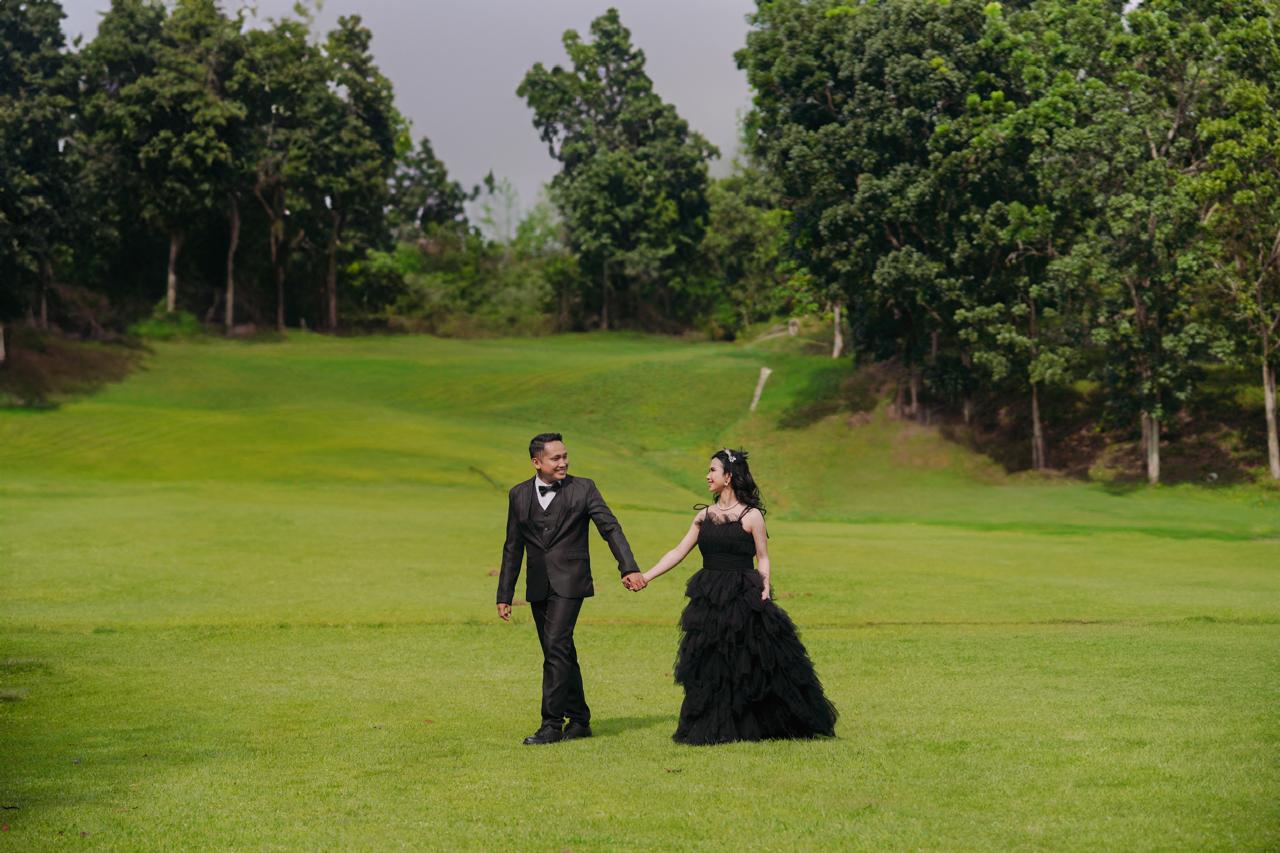 Dina & Heri 12