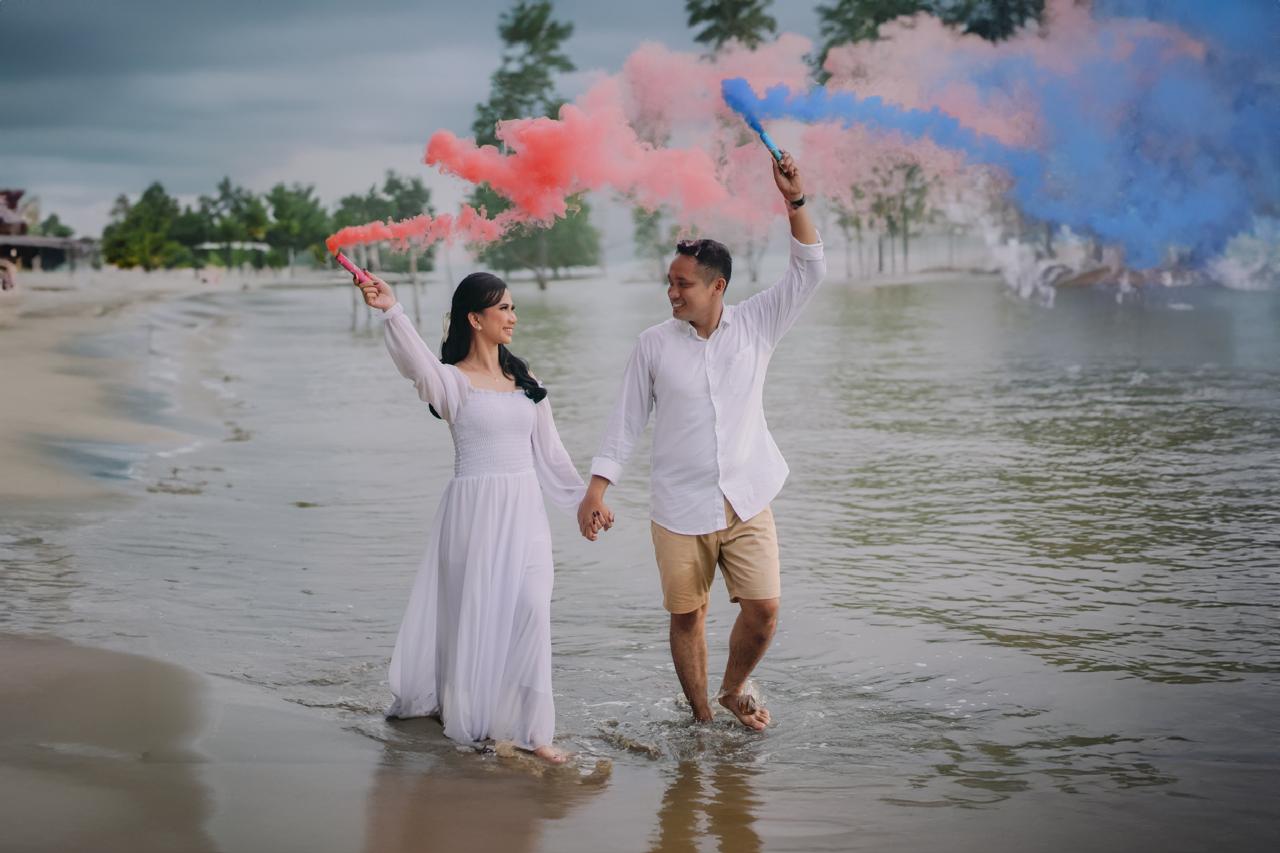 Dina & Heri 13