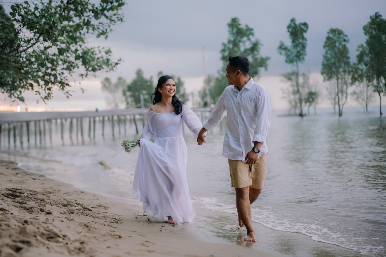 Dina & Heri 14