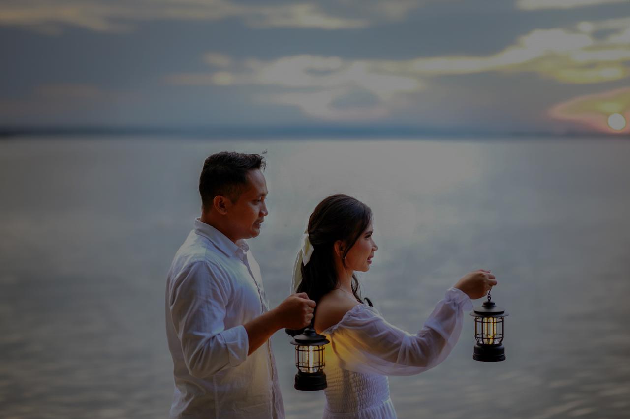 Dina & Heri 17