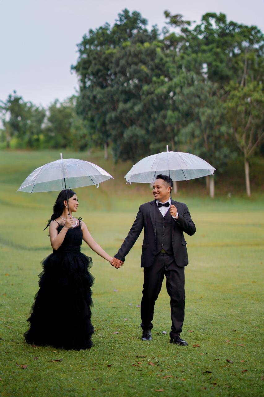 Dina & Heri 20