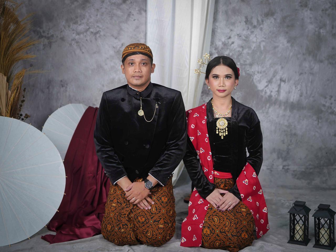 Dina & Heri 3