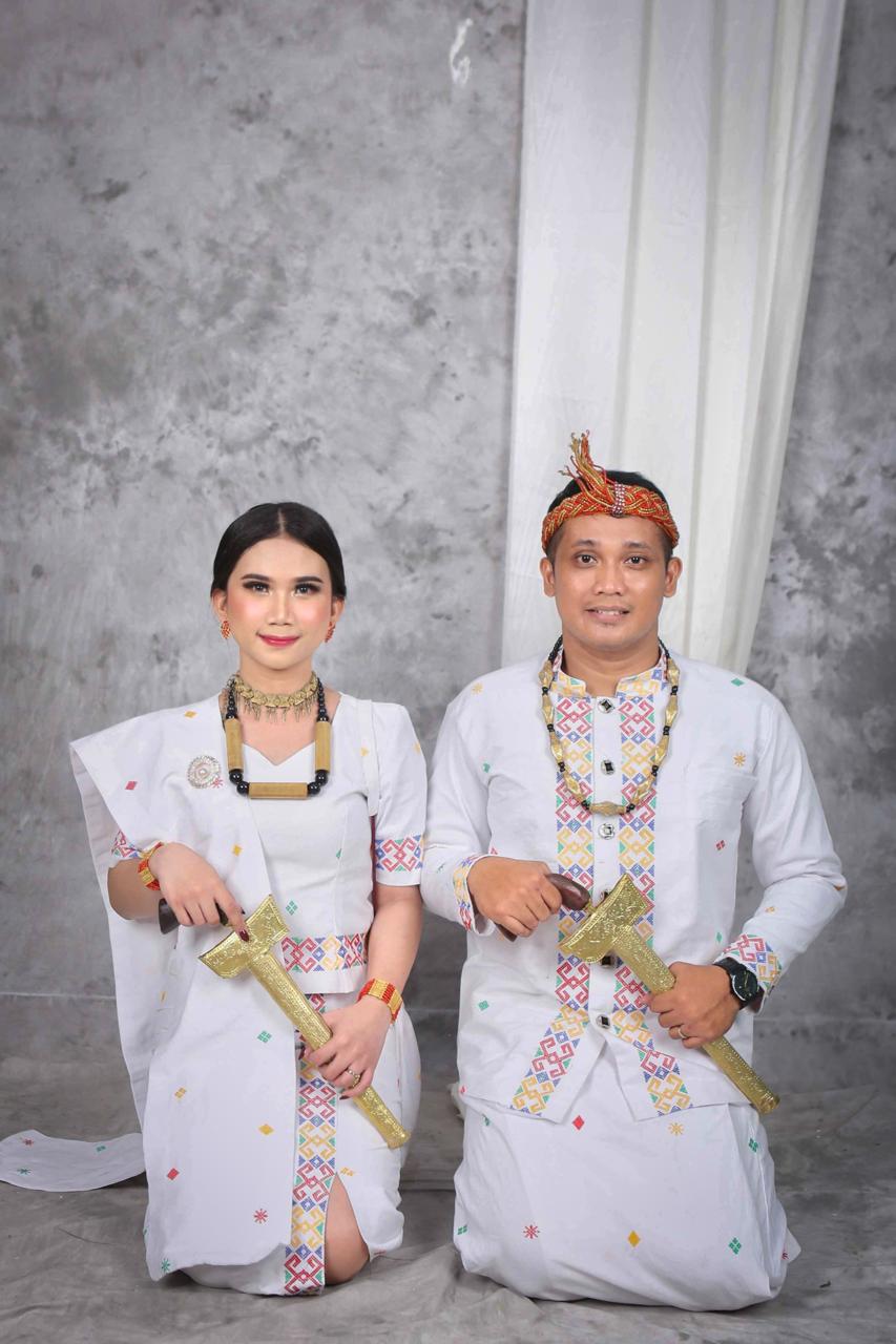 Dina & Heri 5