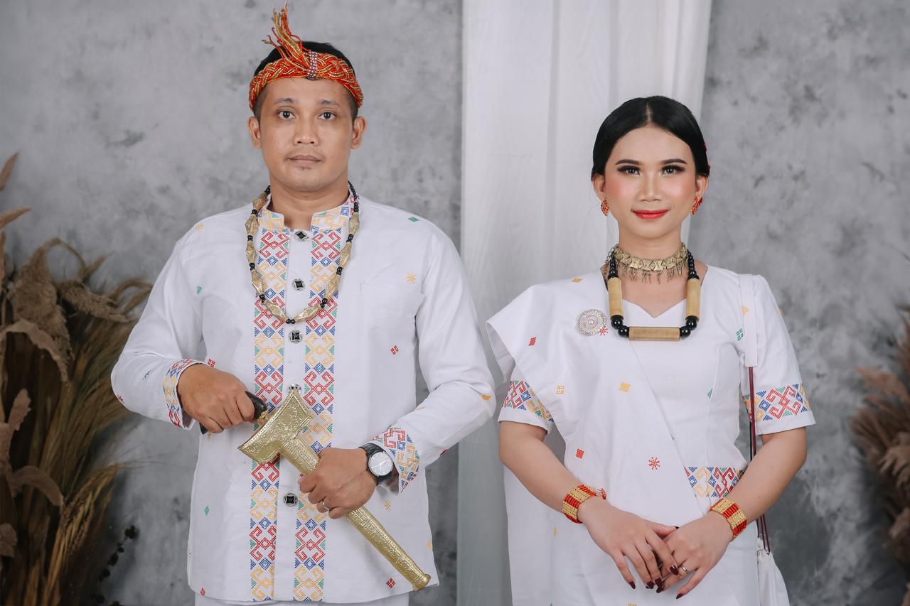 Dina & Heri 6