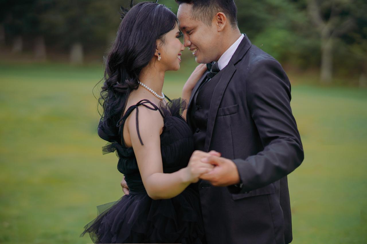 Dina & Heri 8