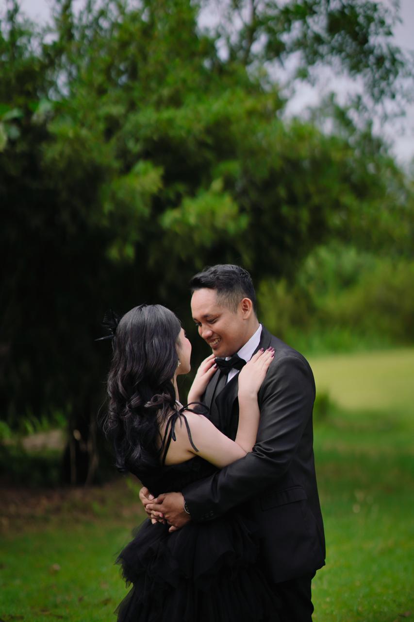 Dina & Heri 9