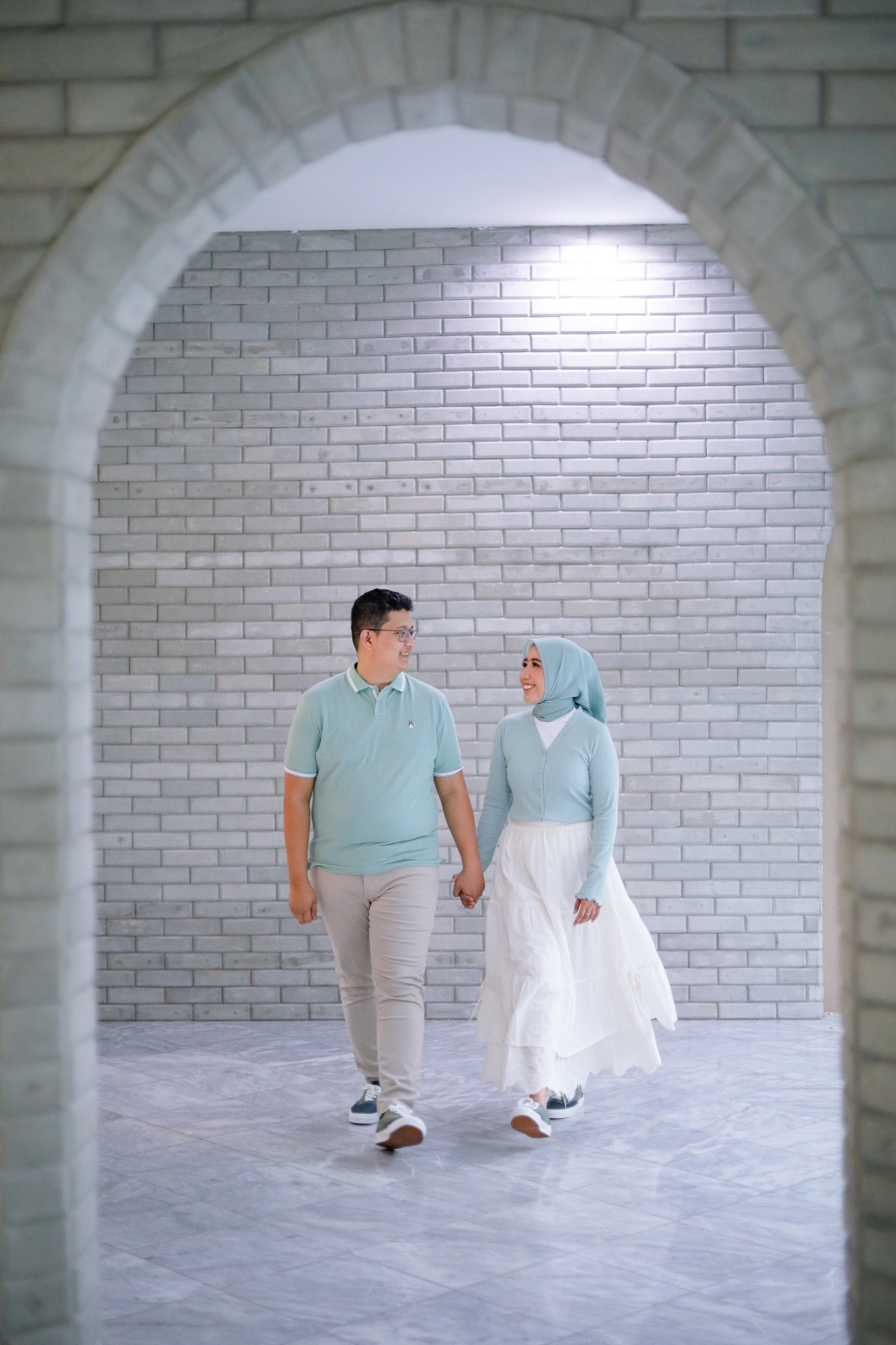 Dita & Adi 15 Love Story
