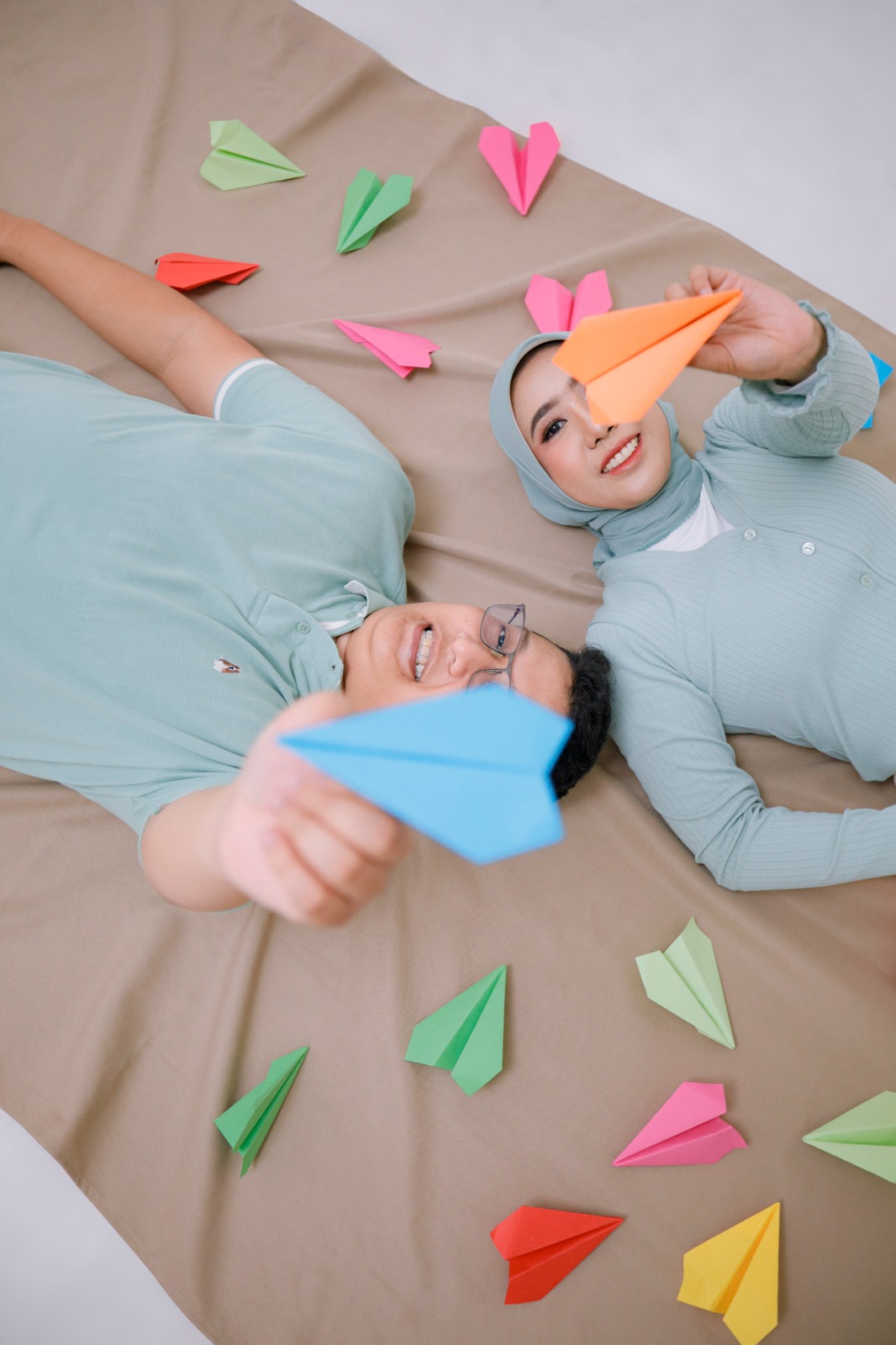 Dita & Adi 16 Terima Kasih
