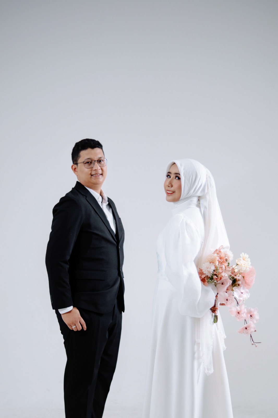 Dita & Adi 3 BG Fixed