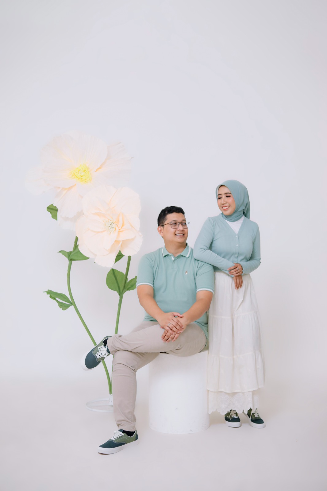 Dita & Adi 6 Home Vertikal