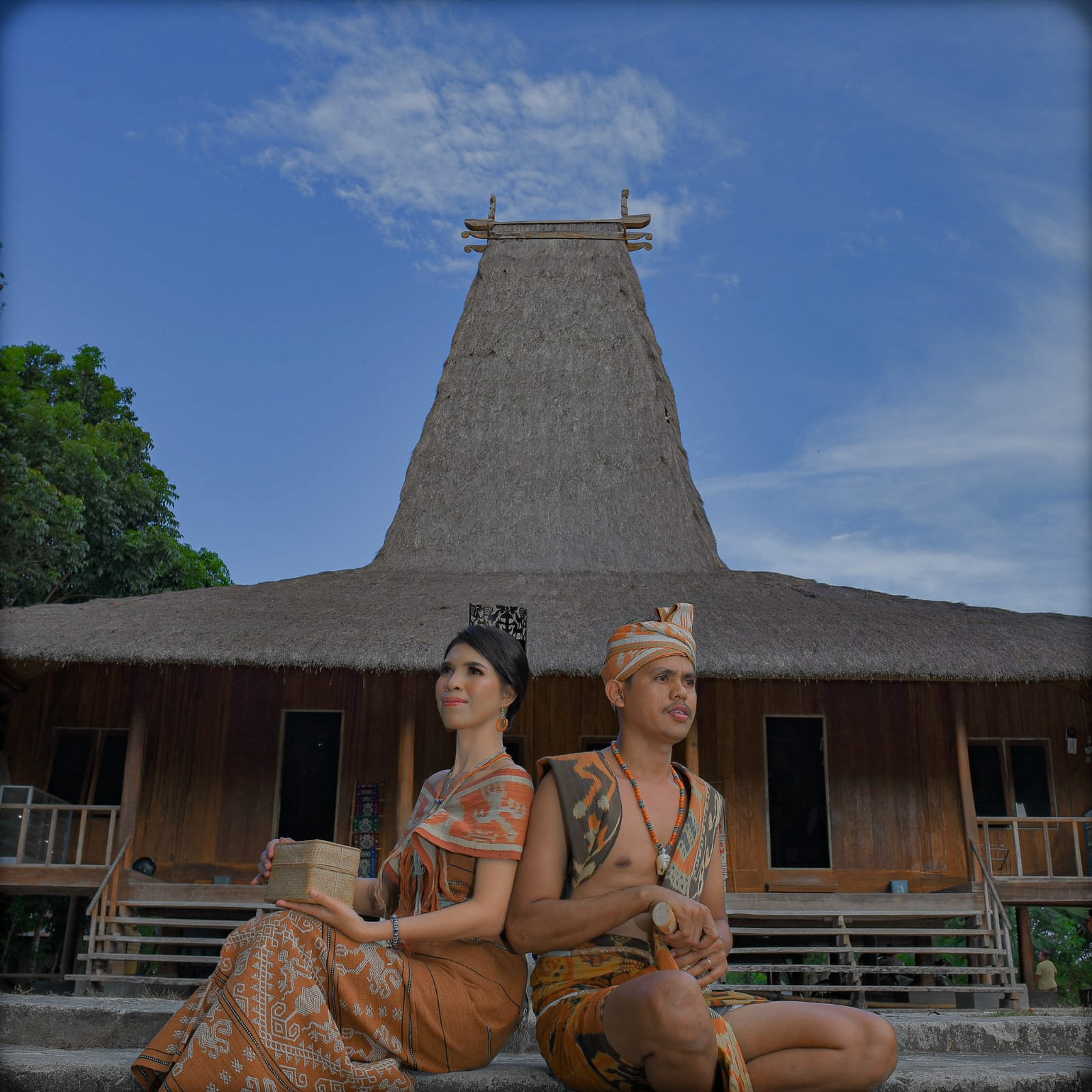 Domi & Tasya 7
