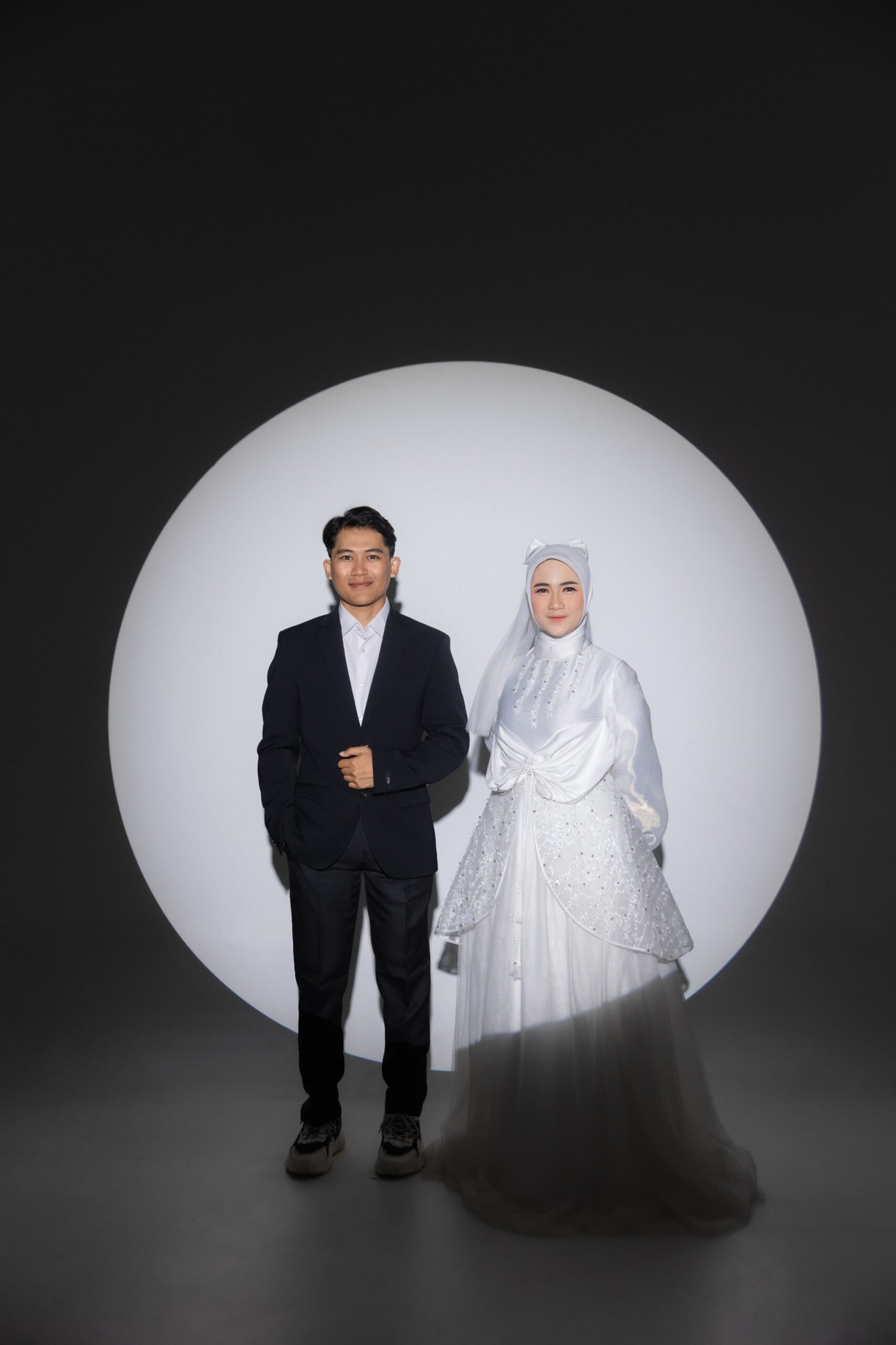Ecky & Indah 1