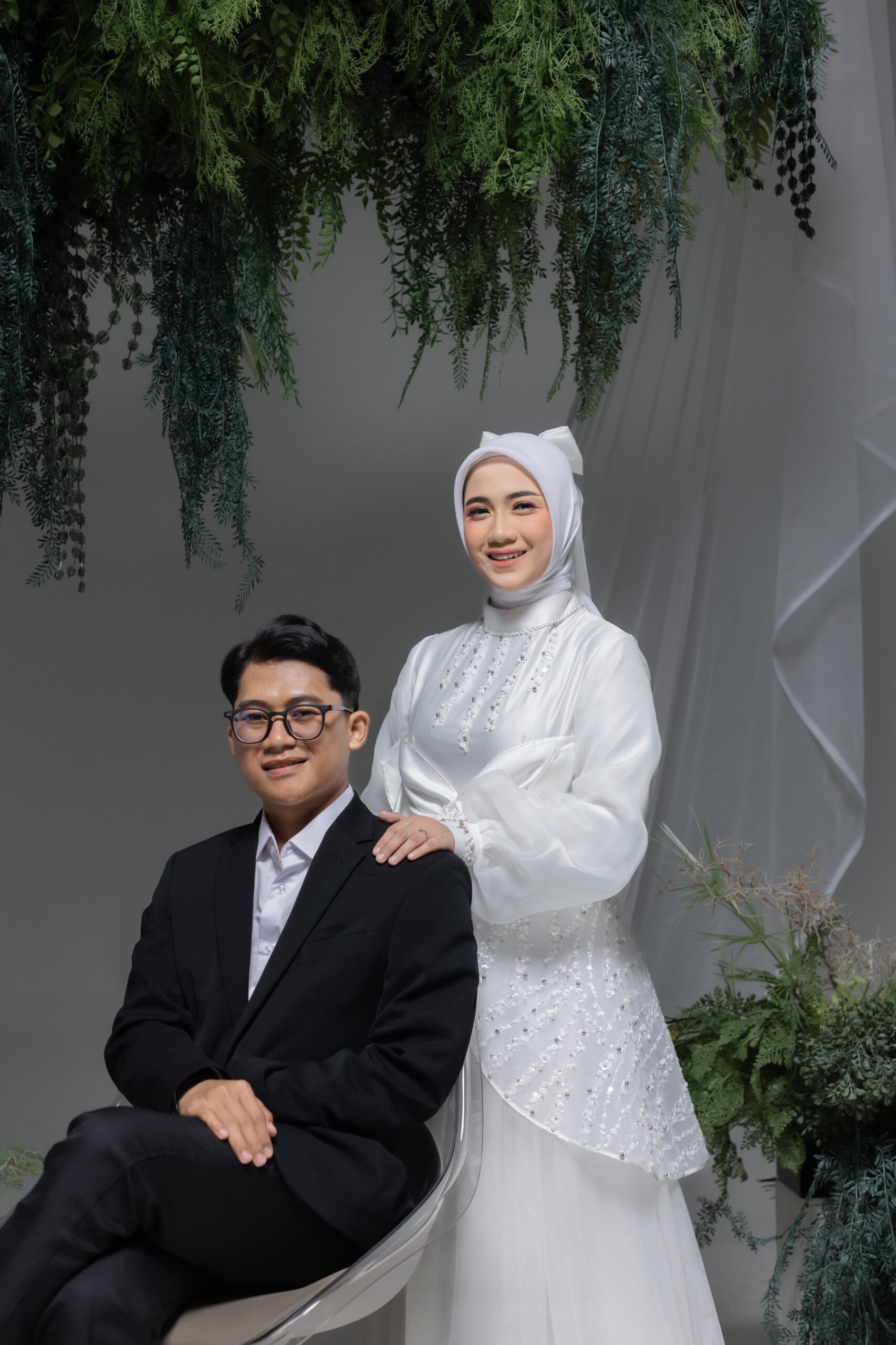 Ecky & Indah 11