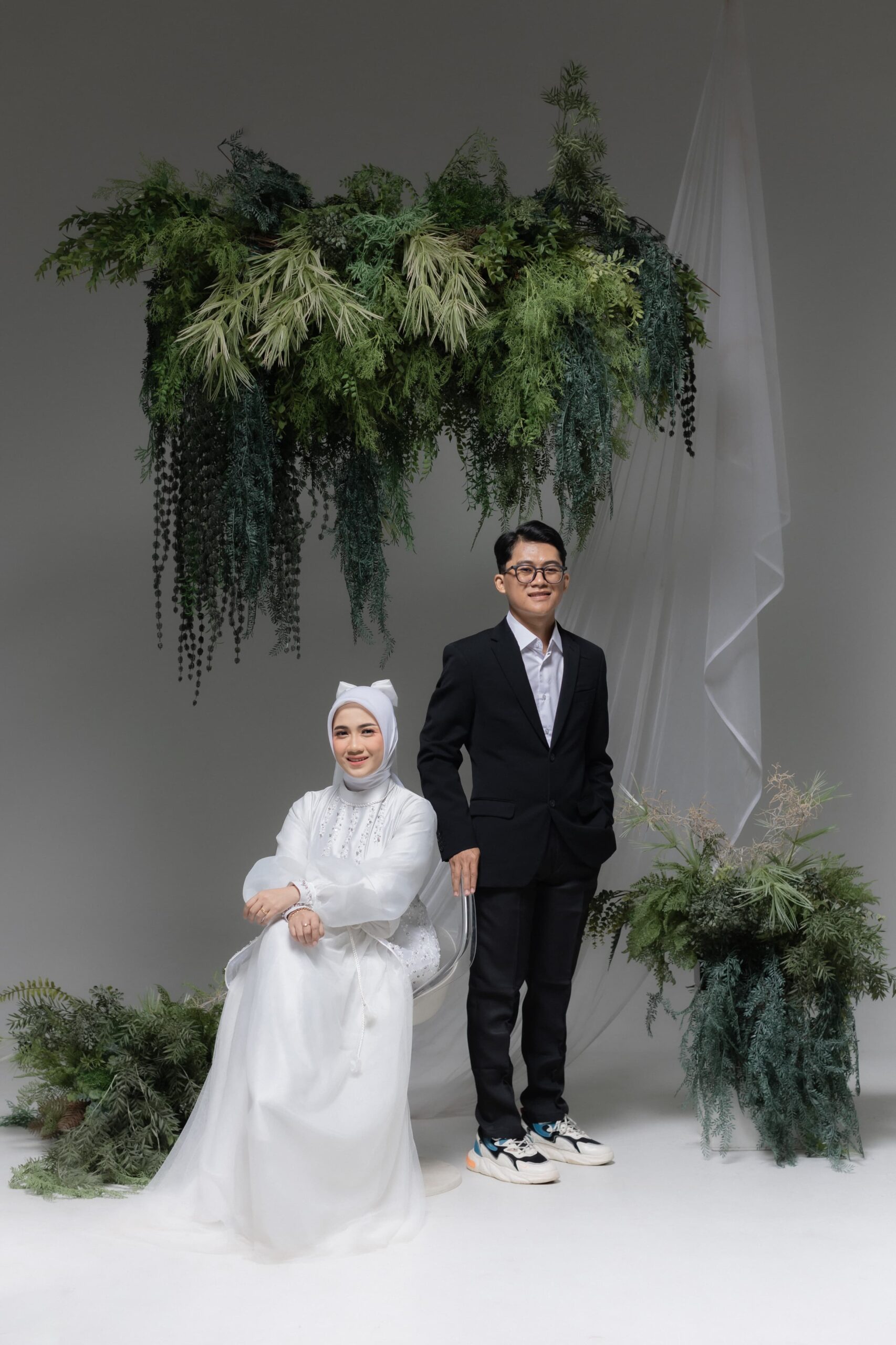 Ecky & Indah 12