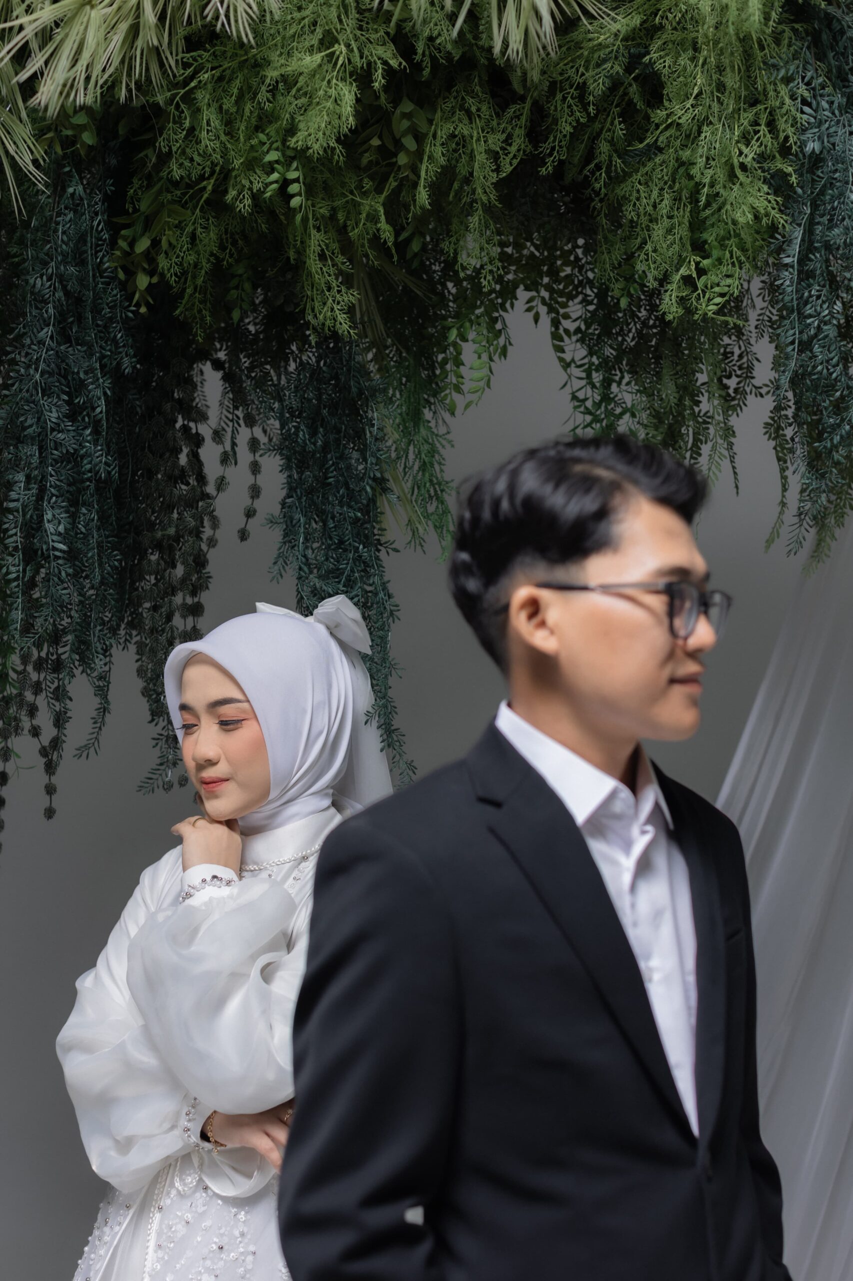 Ecky & Indah 13