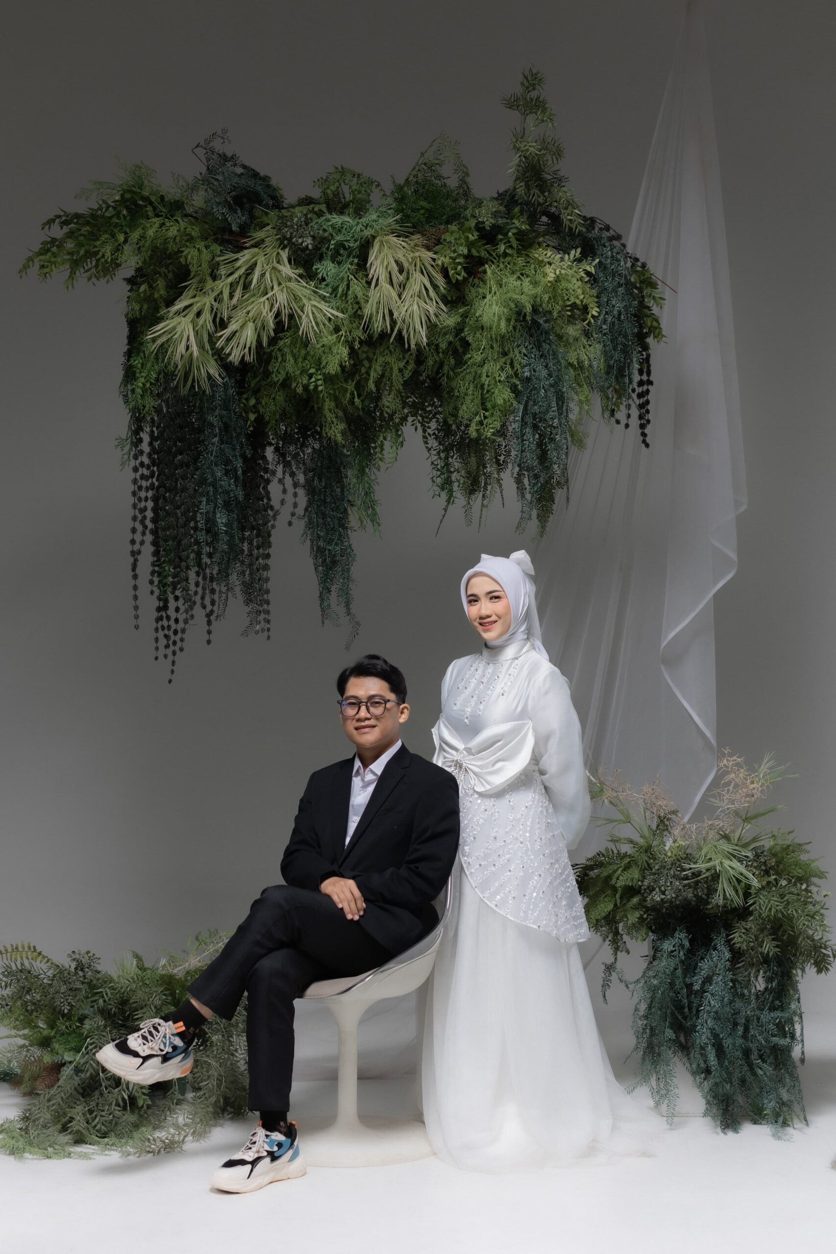 Ecky & Indah 3