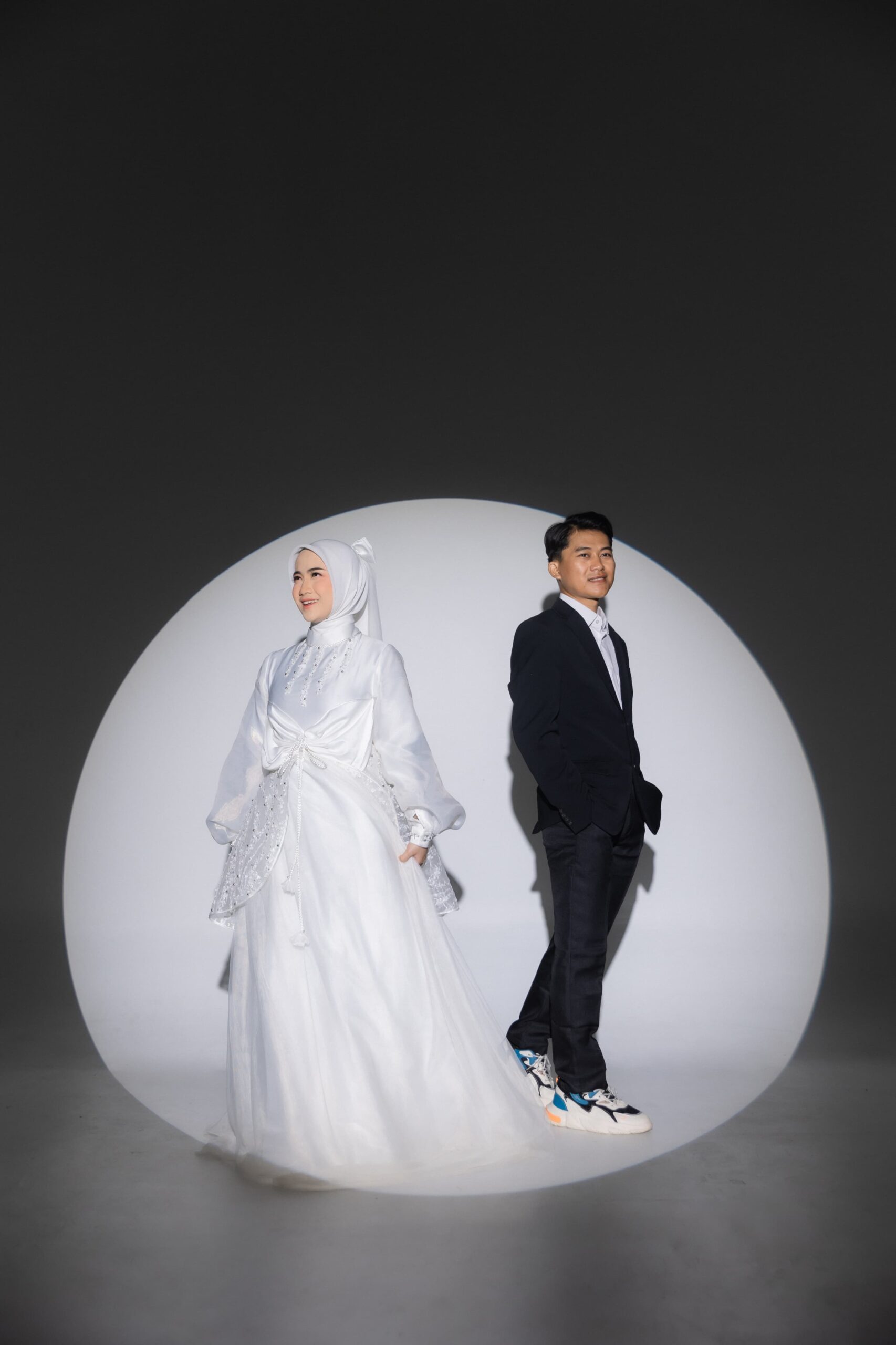 Ecky & Indah 4