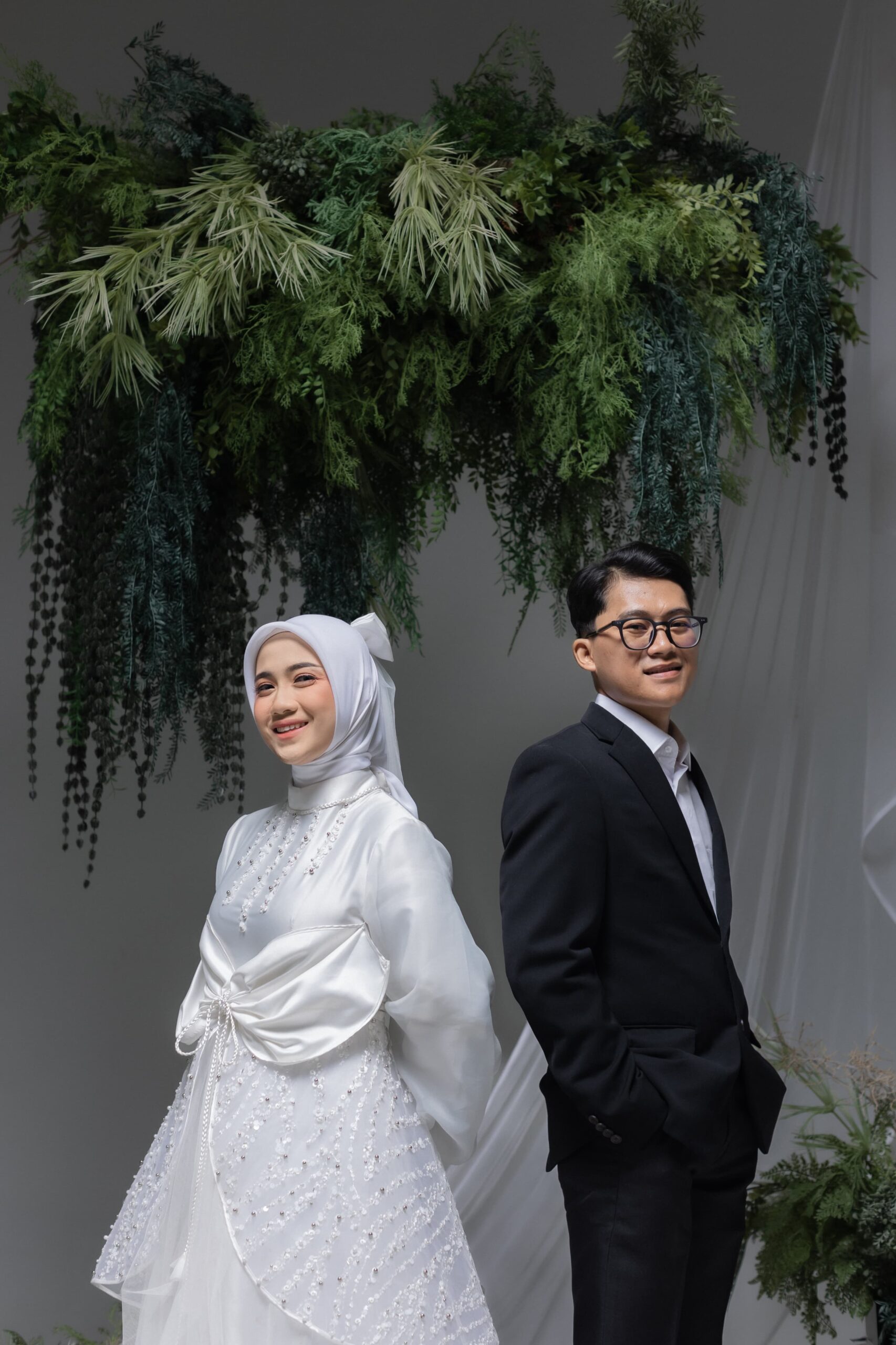 Ecky & Indah 9