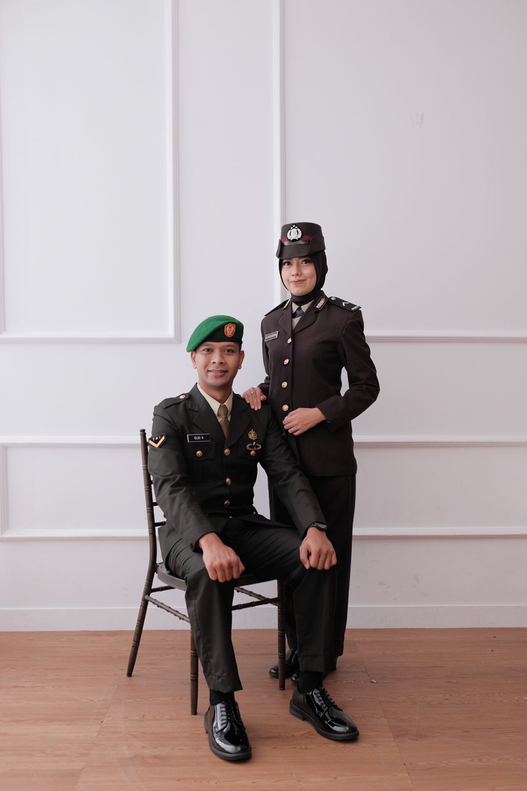 Eldi & Lia 6