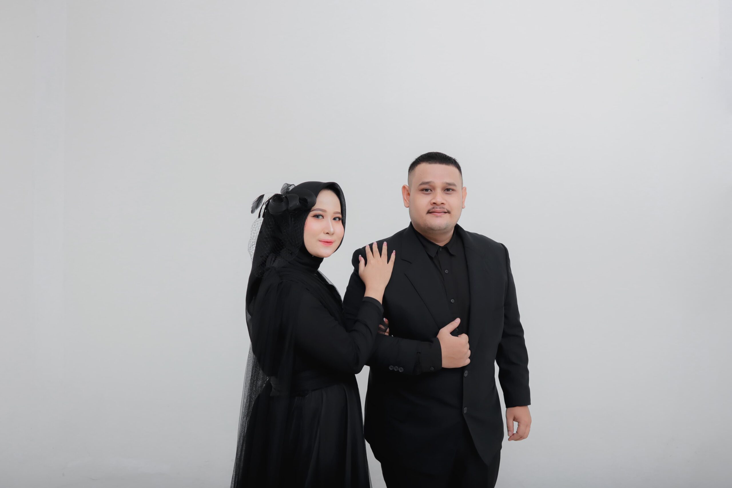 Farhan & Mazdina 11