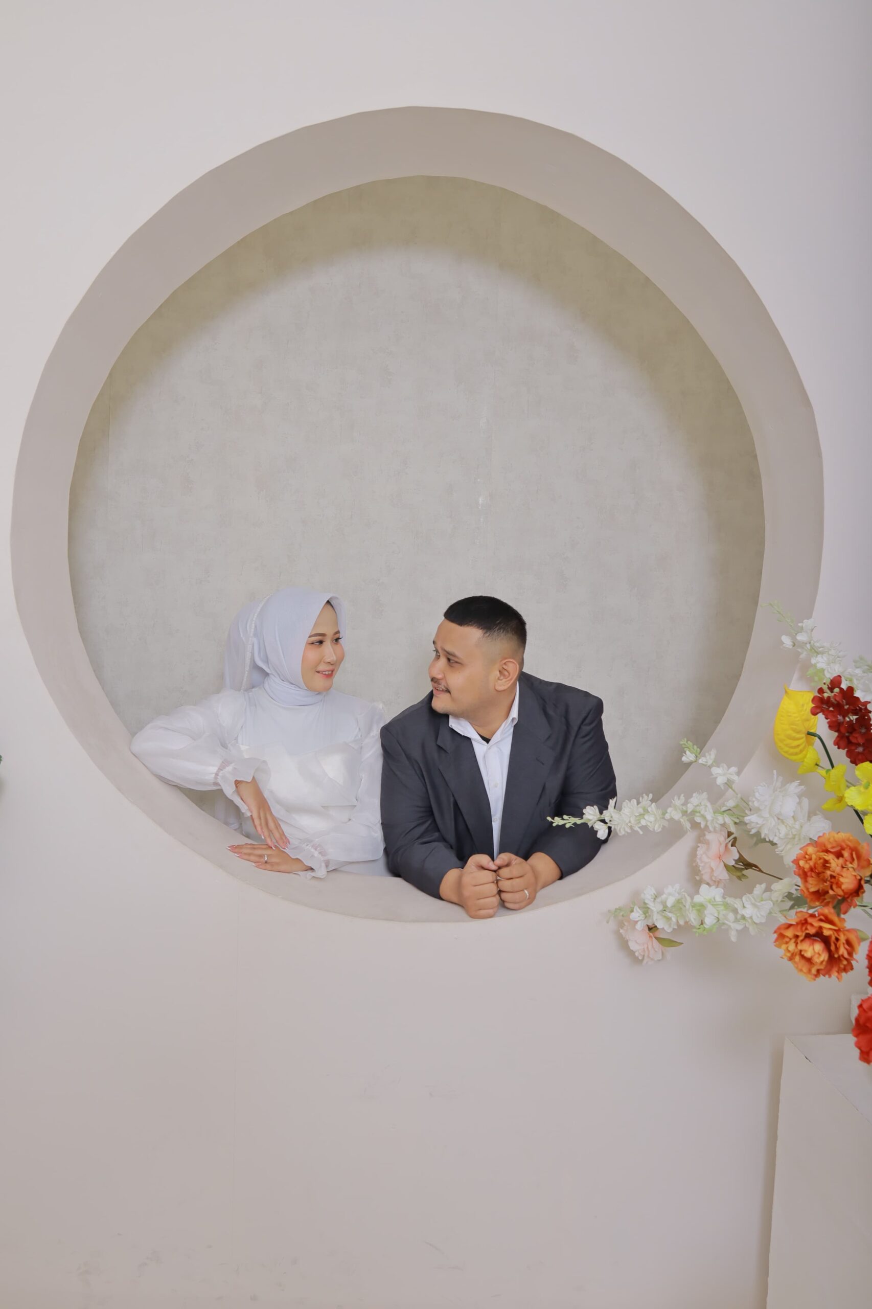 Farhan & Mazdina 13