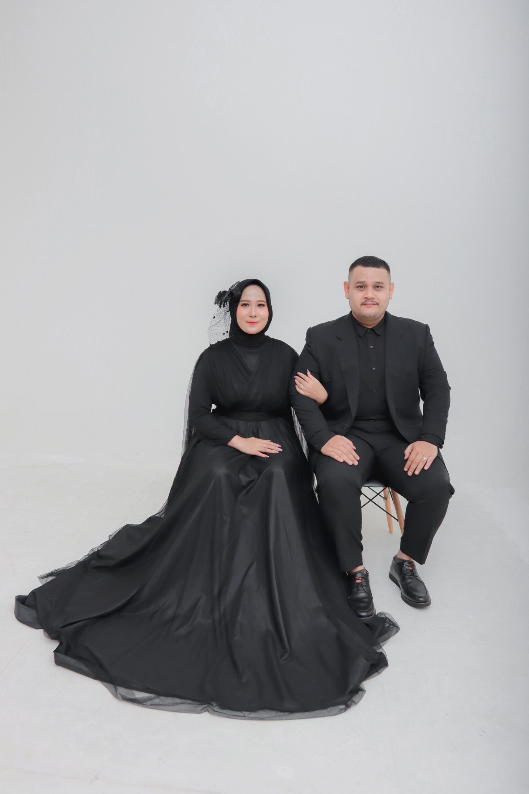 Farhan & Mazdina 2