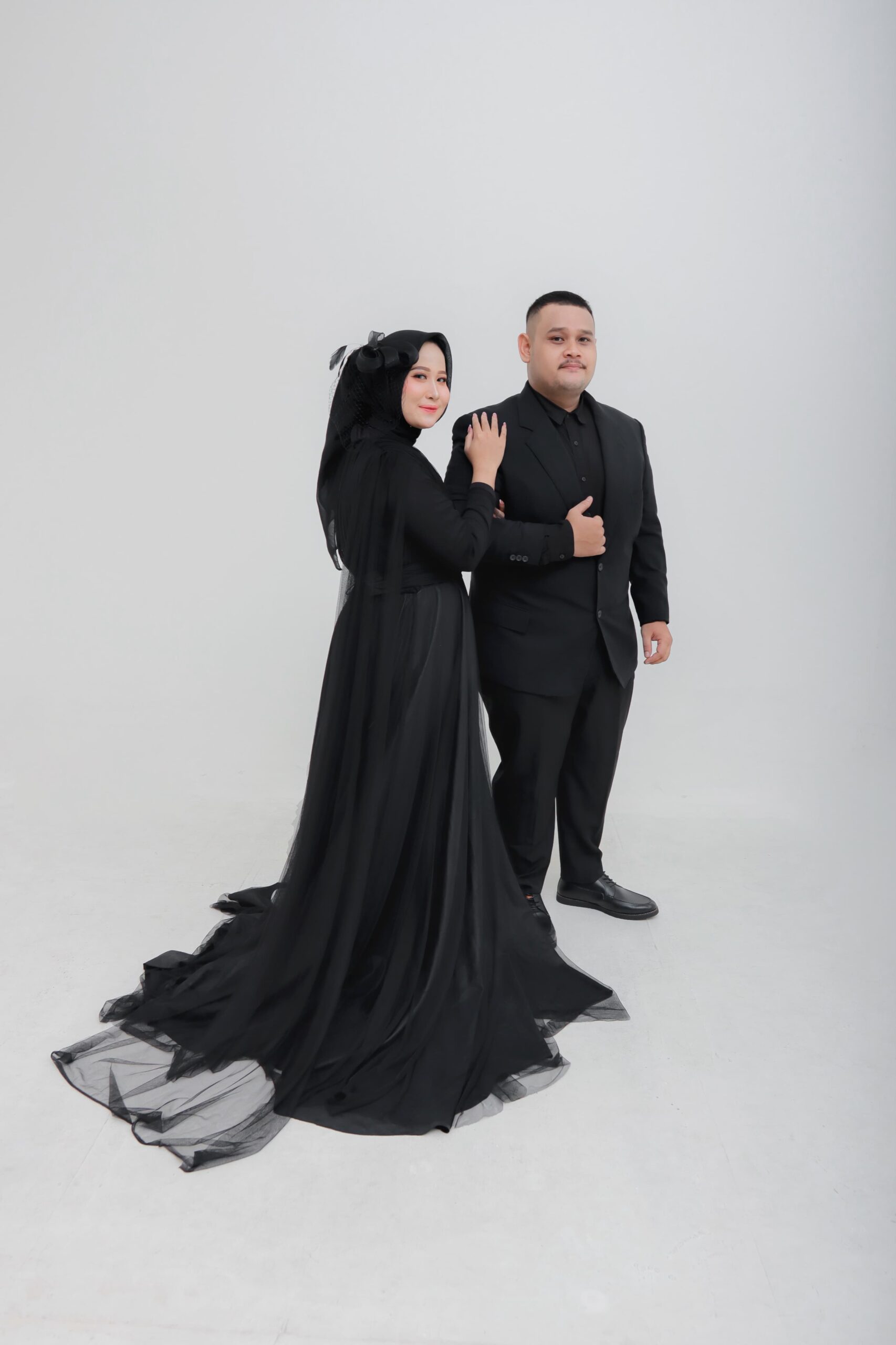 Farhan & Mazdina 3