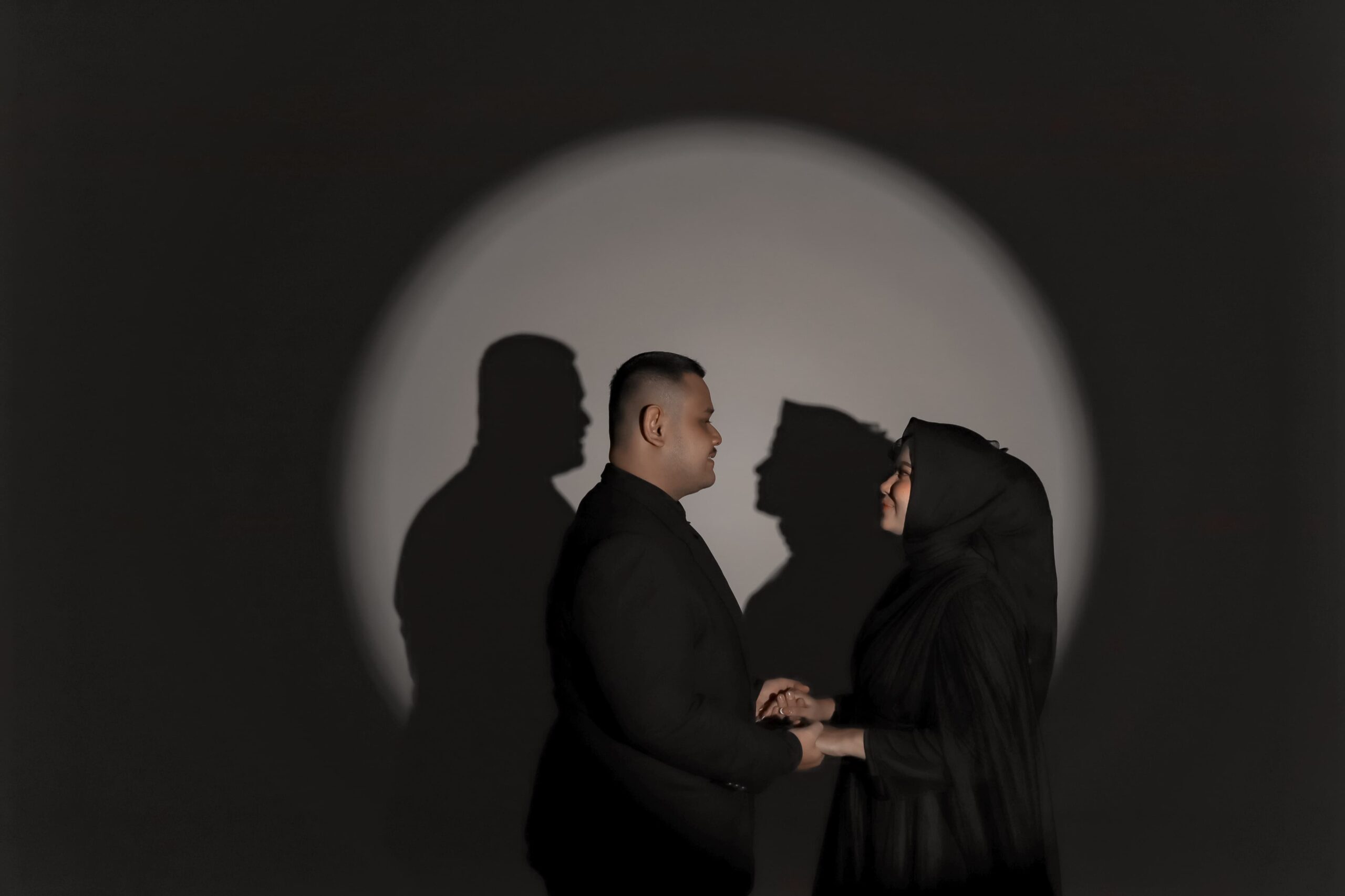 Farhan & Mazdina 6