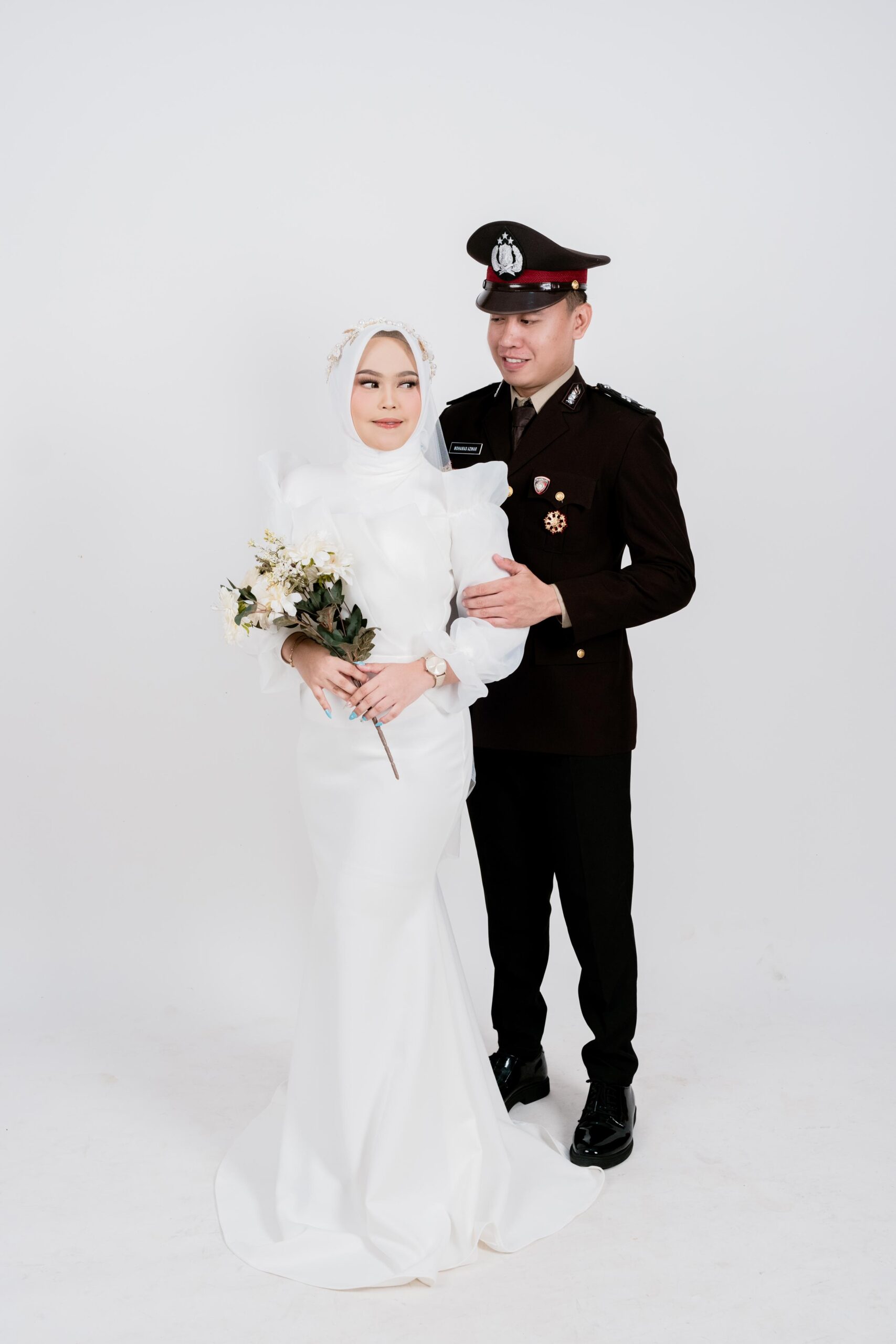 Firda & Azwar 4