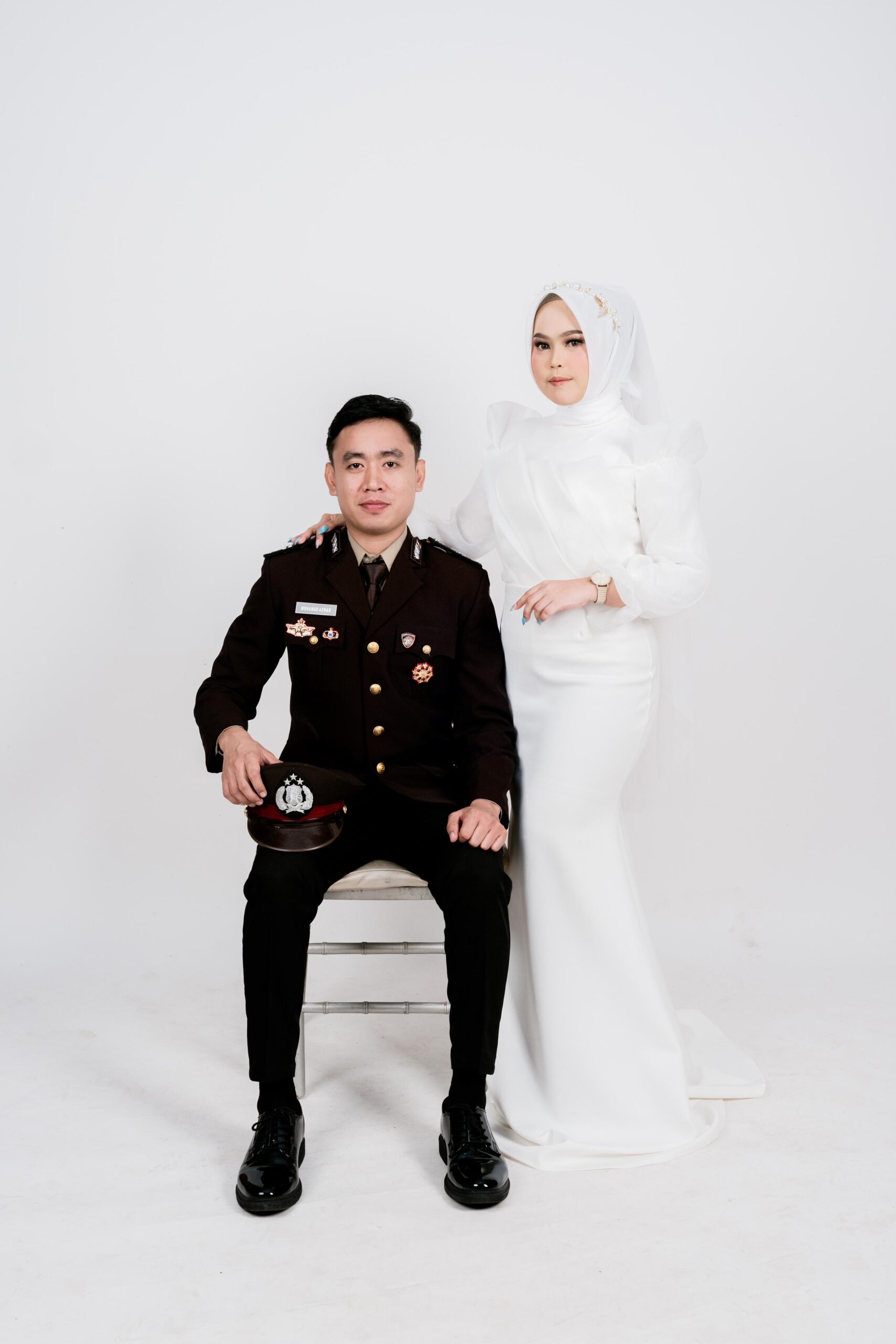 Firda & Azwar 7