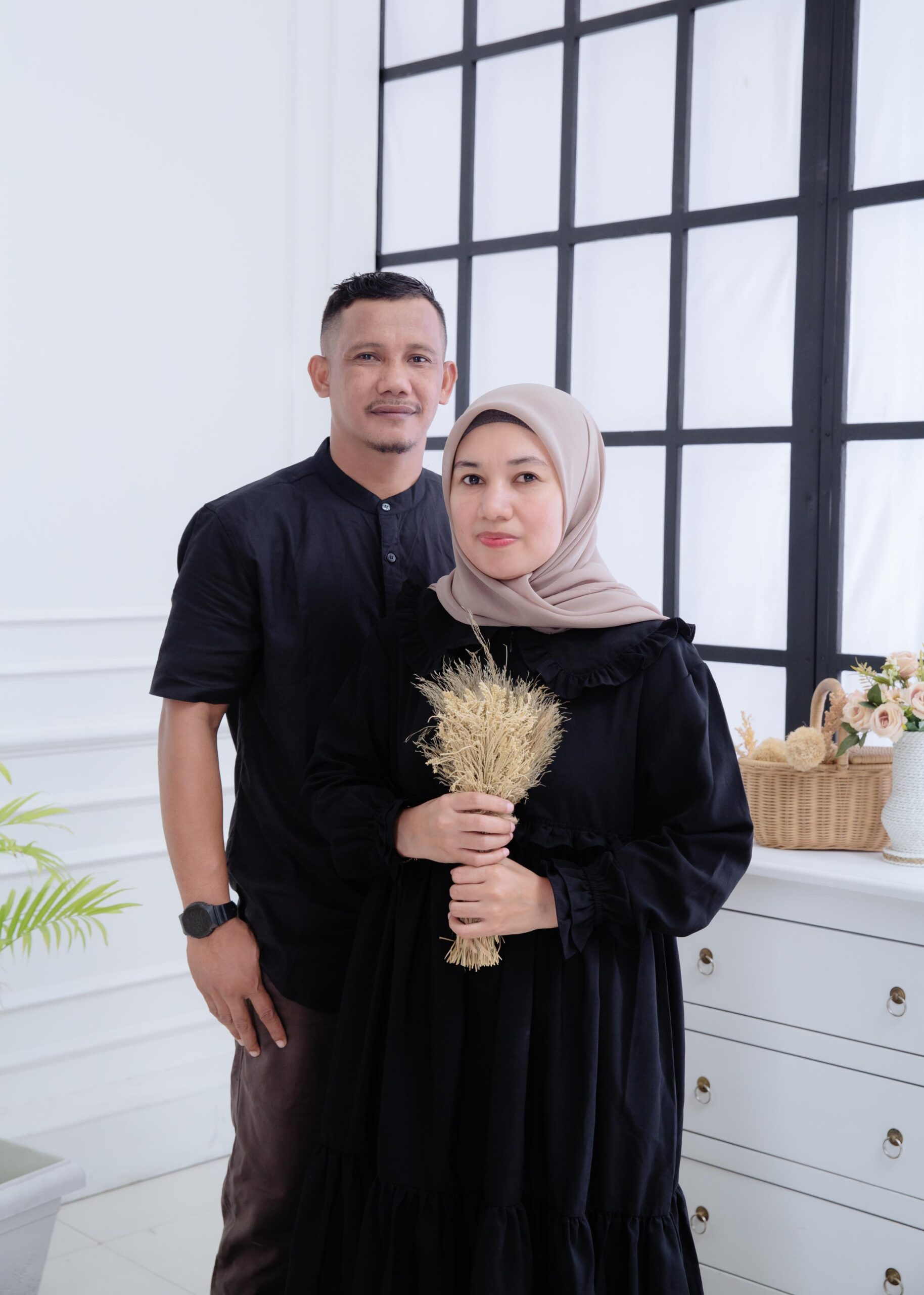 Hasna & Anto 1