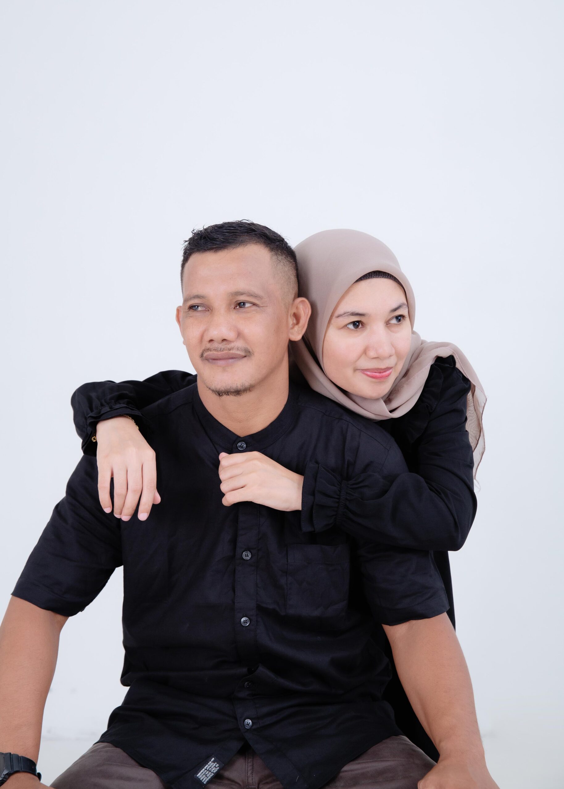 Hasna & Anto 10