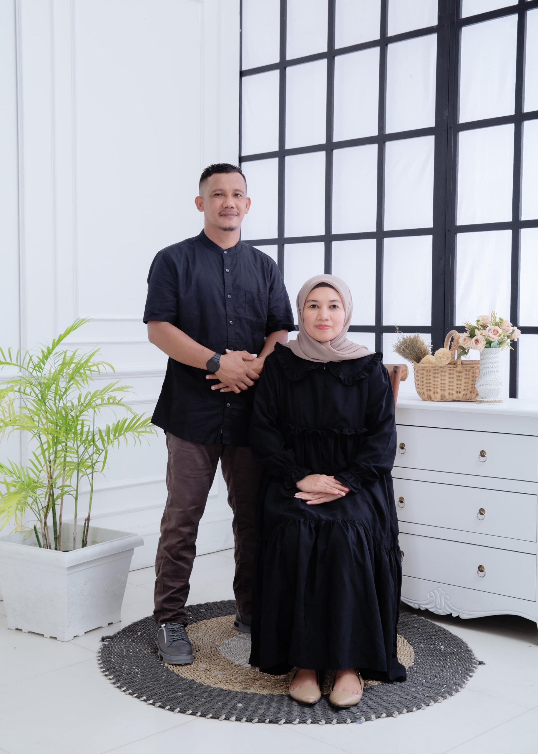 Hasna & Anto 7
