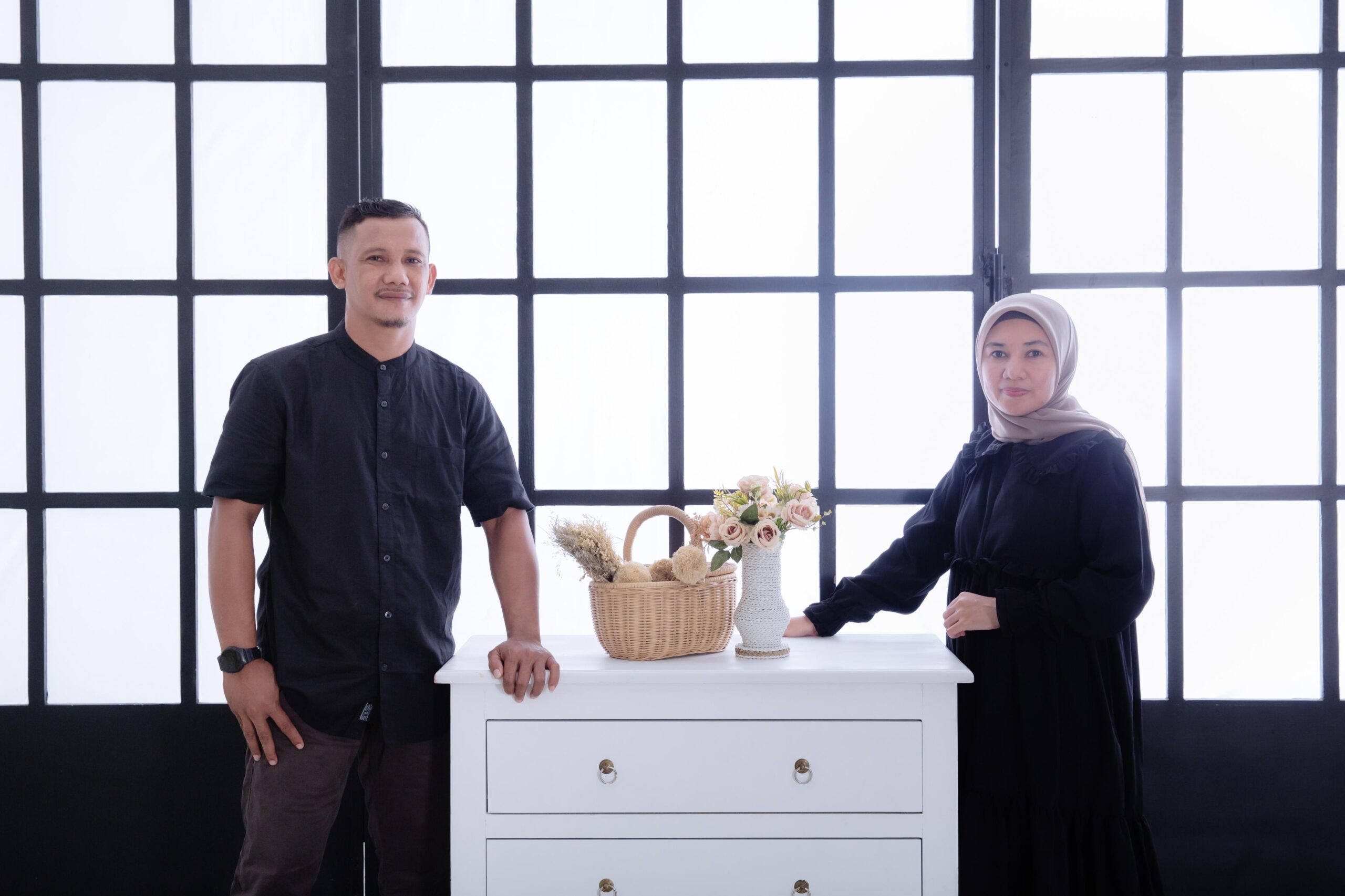 Hasna & Anto 8