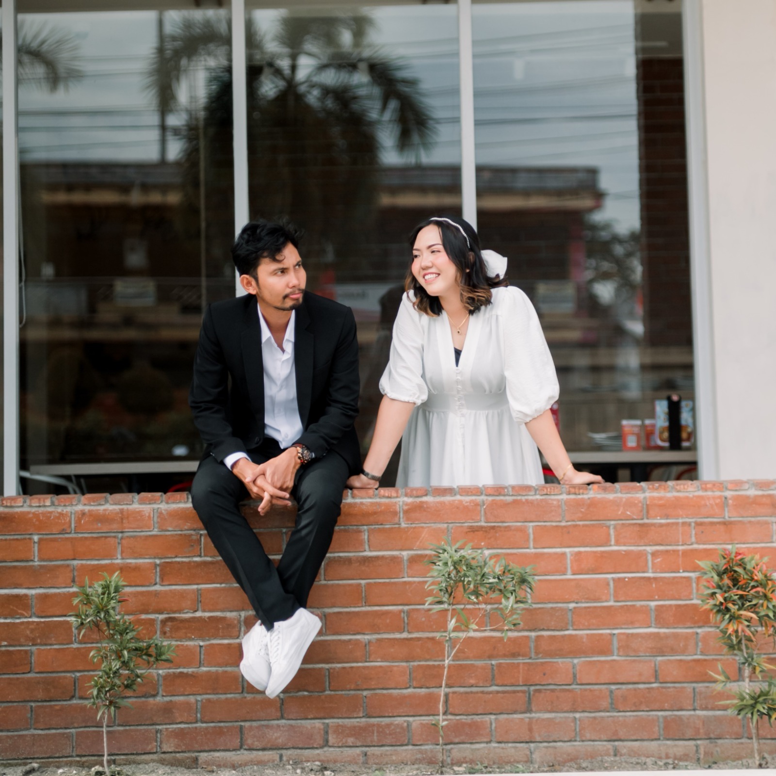 Hiskia & Christina 14
