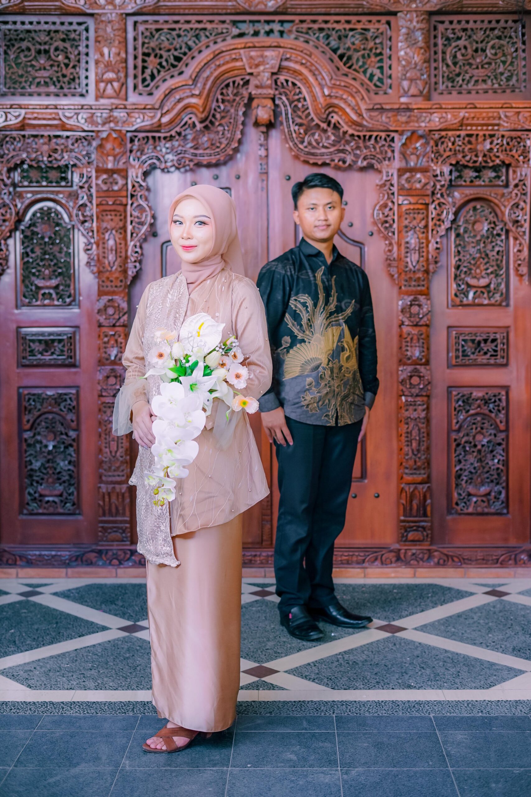Ilmi & Tegar 1