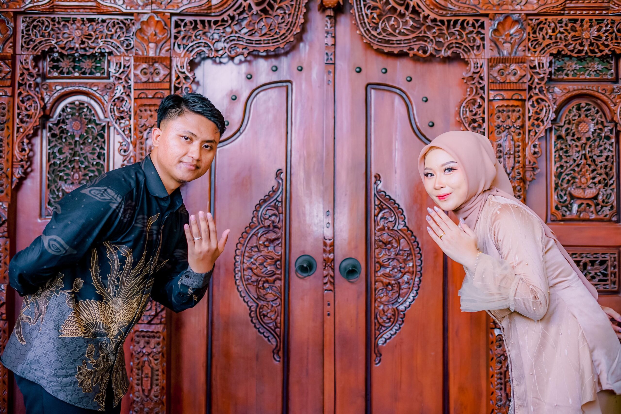 Ilmi & Tegar 2
