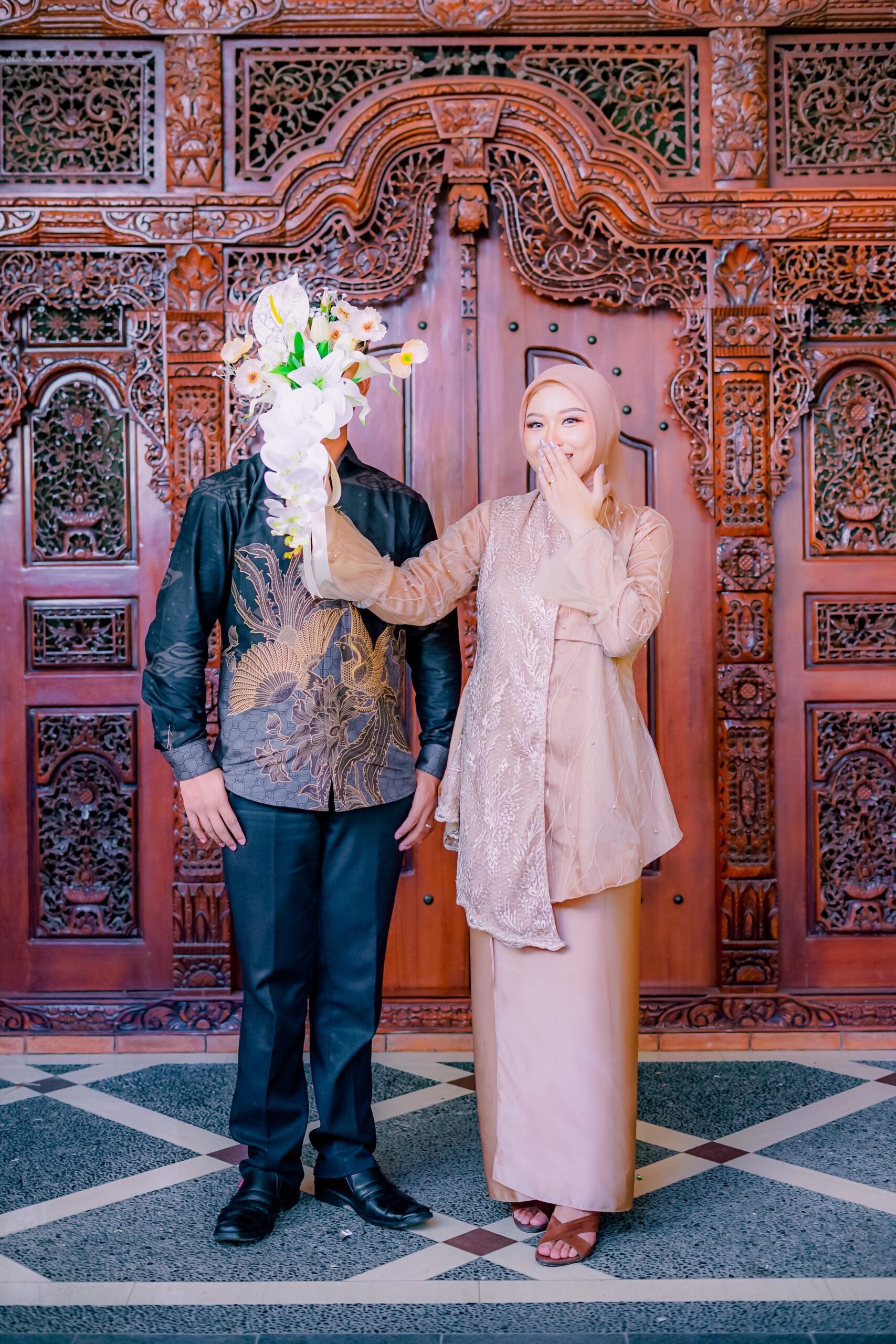 Ilmi & Tegar 7