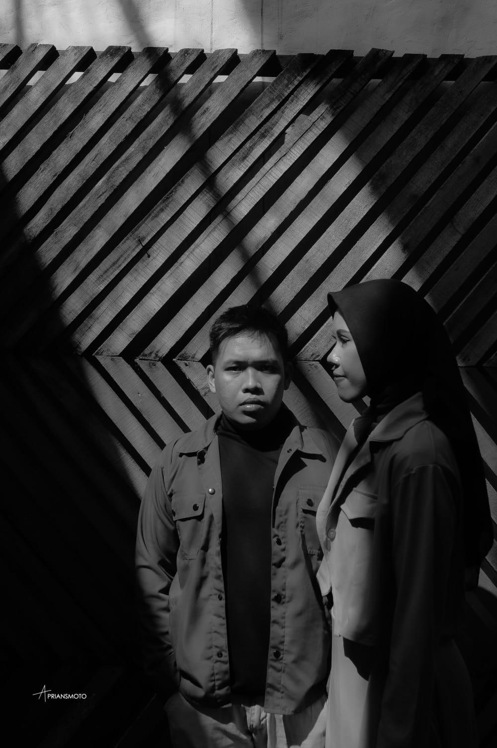 Indah & Adam 10