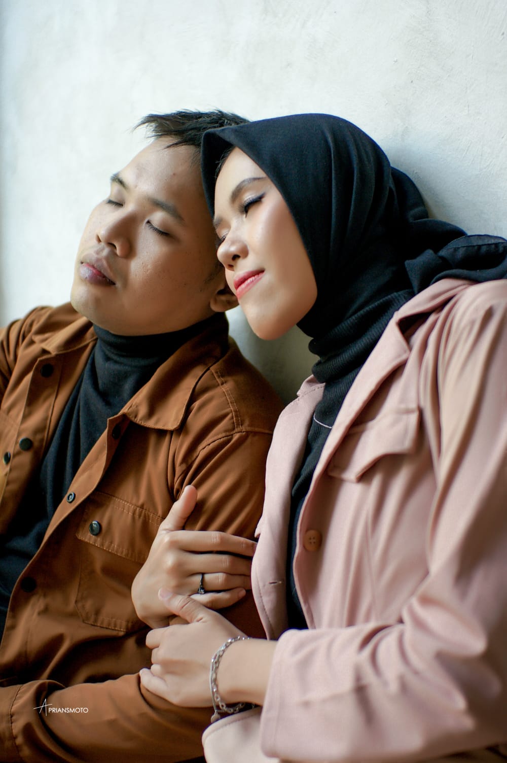 Indah & Adam 5