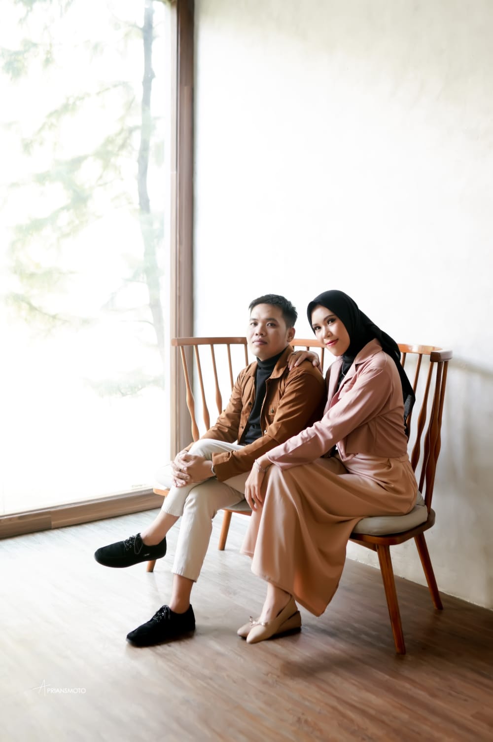 Indah & Adam 6