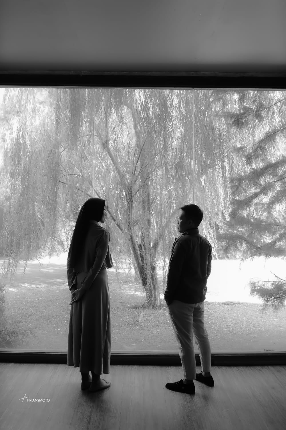 Indah & Adam 8