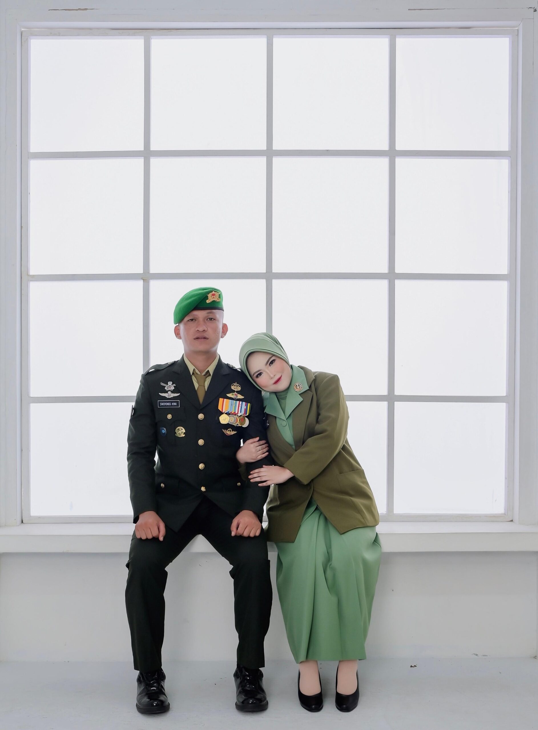 Indah & Swoyongs 11