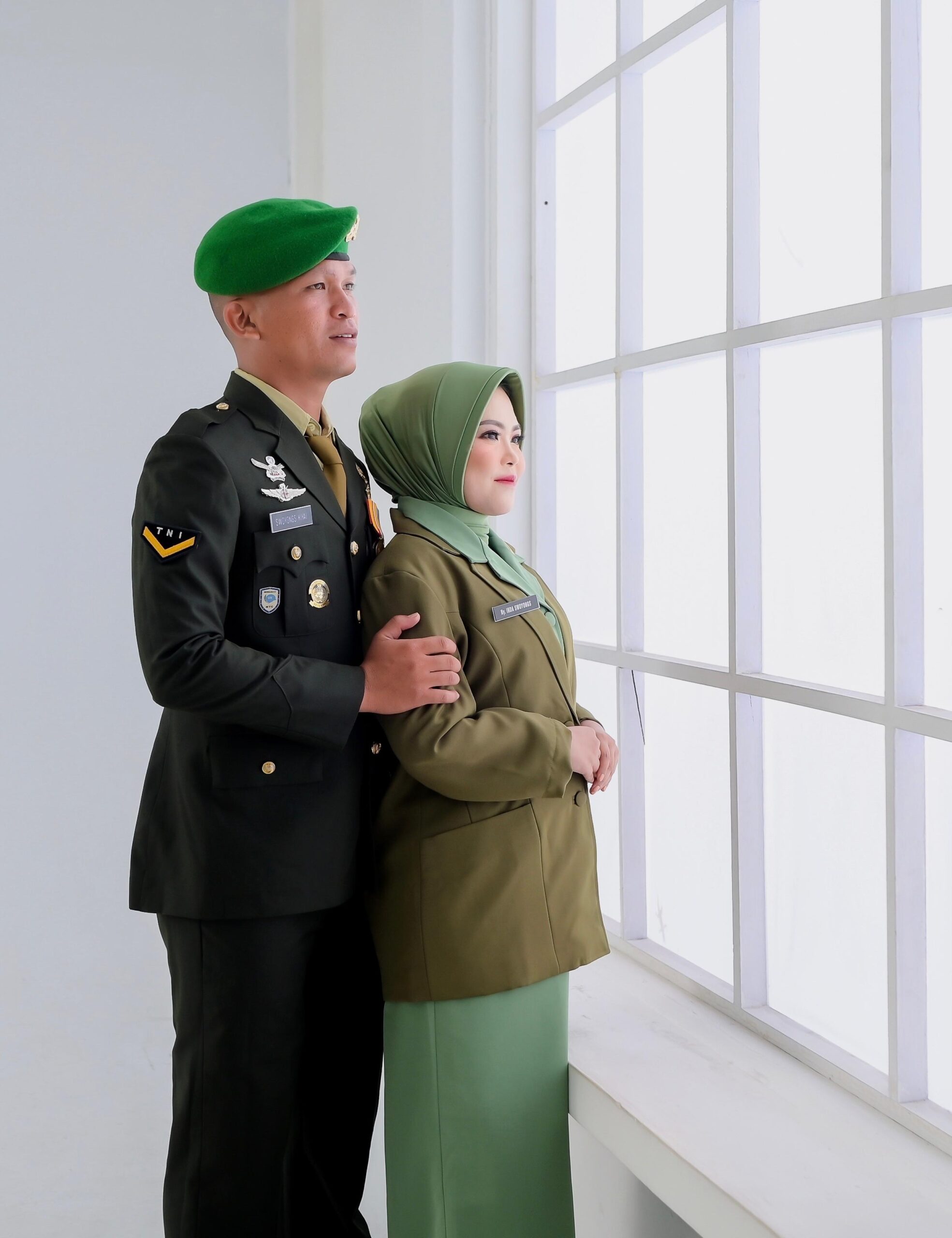 Indah & Swoyongs 12