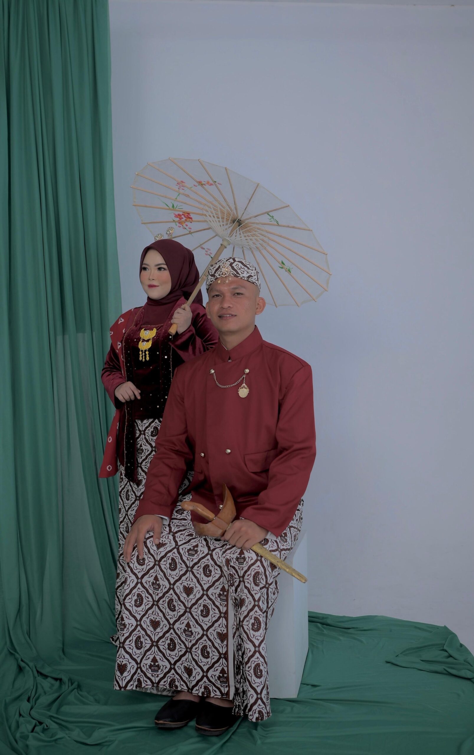 Indah & Swoyongs 15