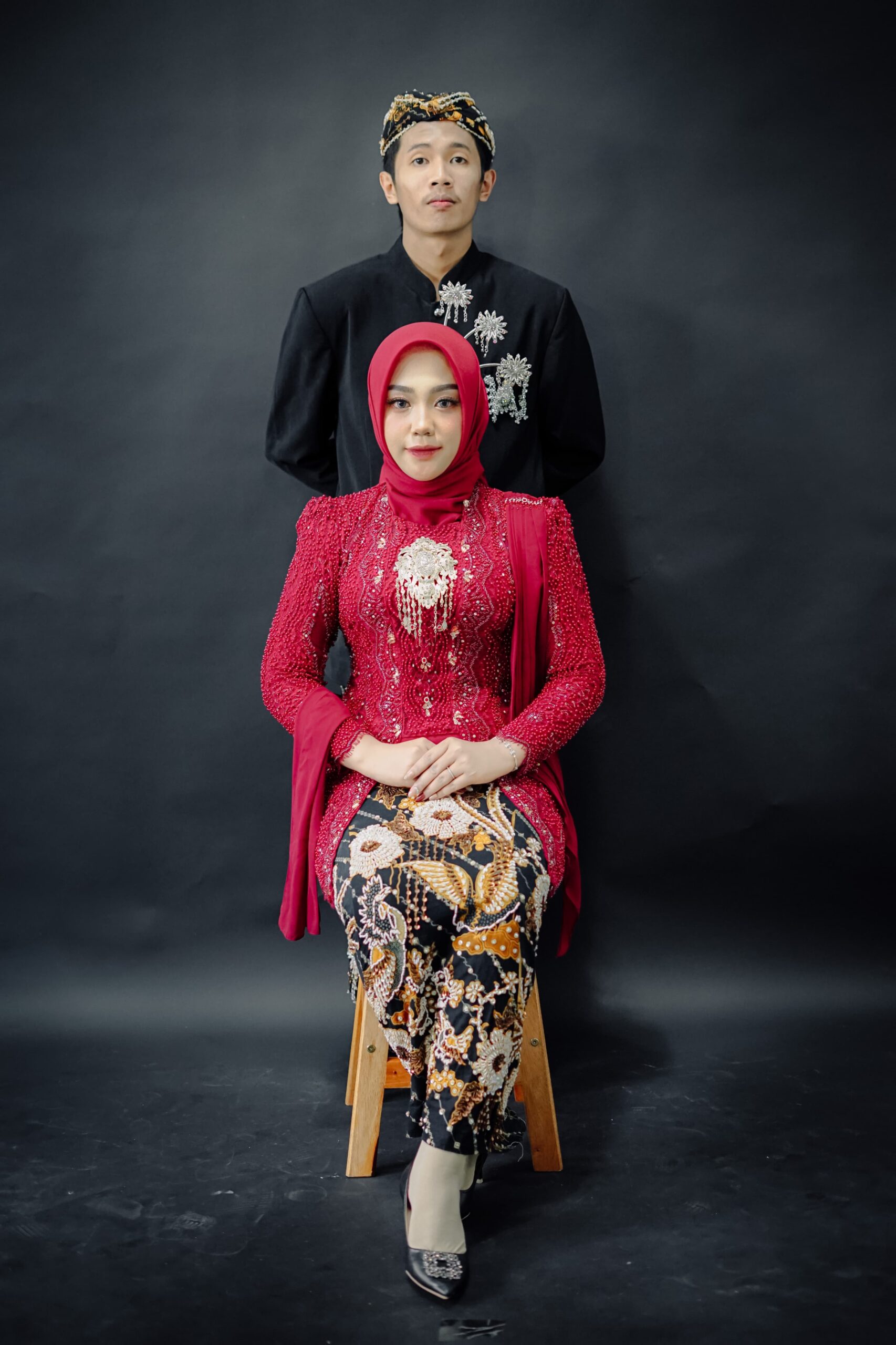 Nesar & Citra 10