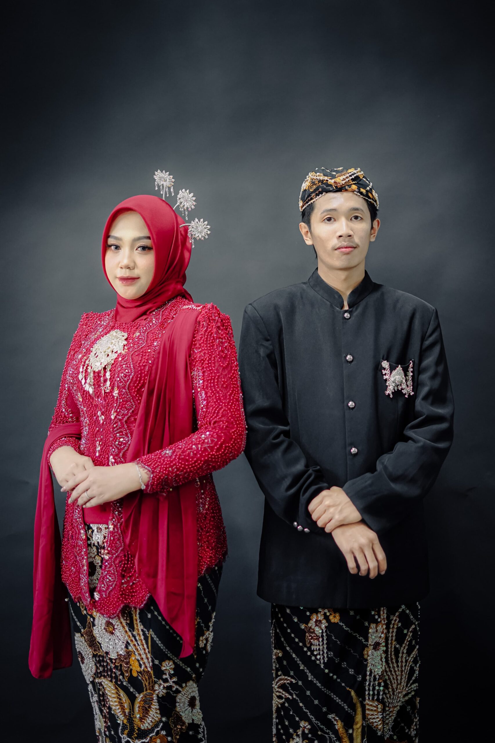 Nesar & Citra 11