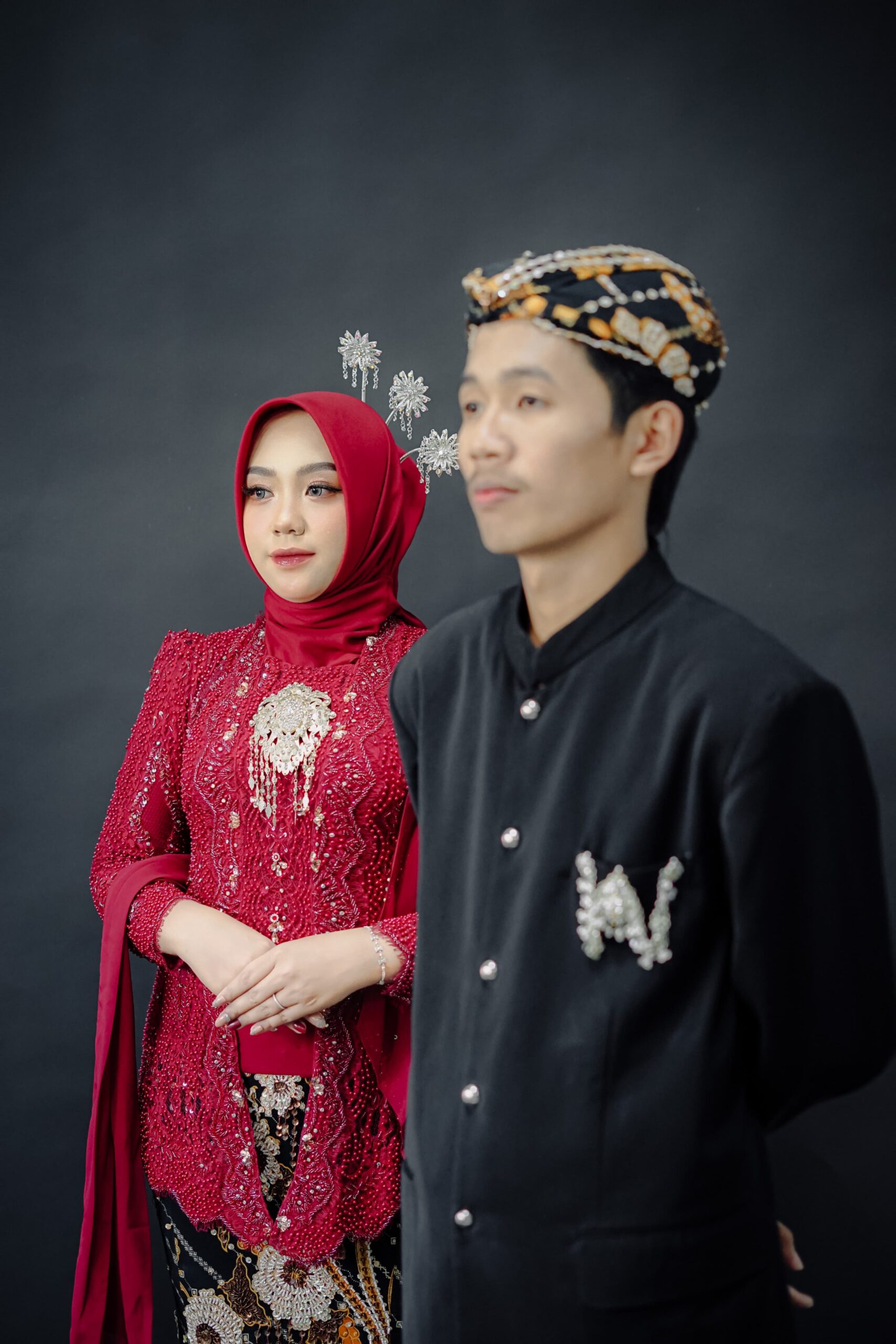 Nesar & Citra 12