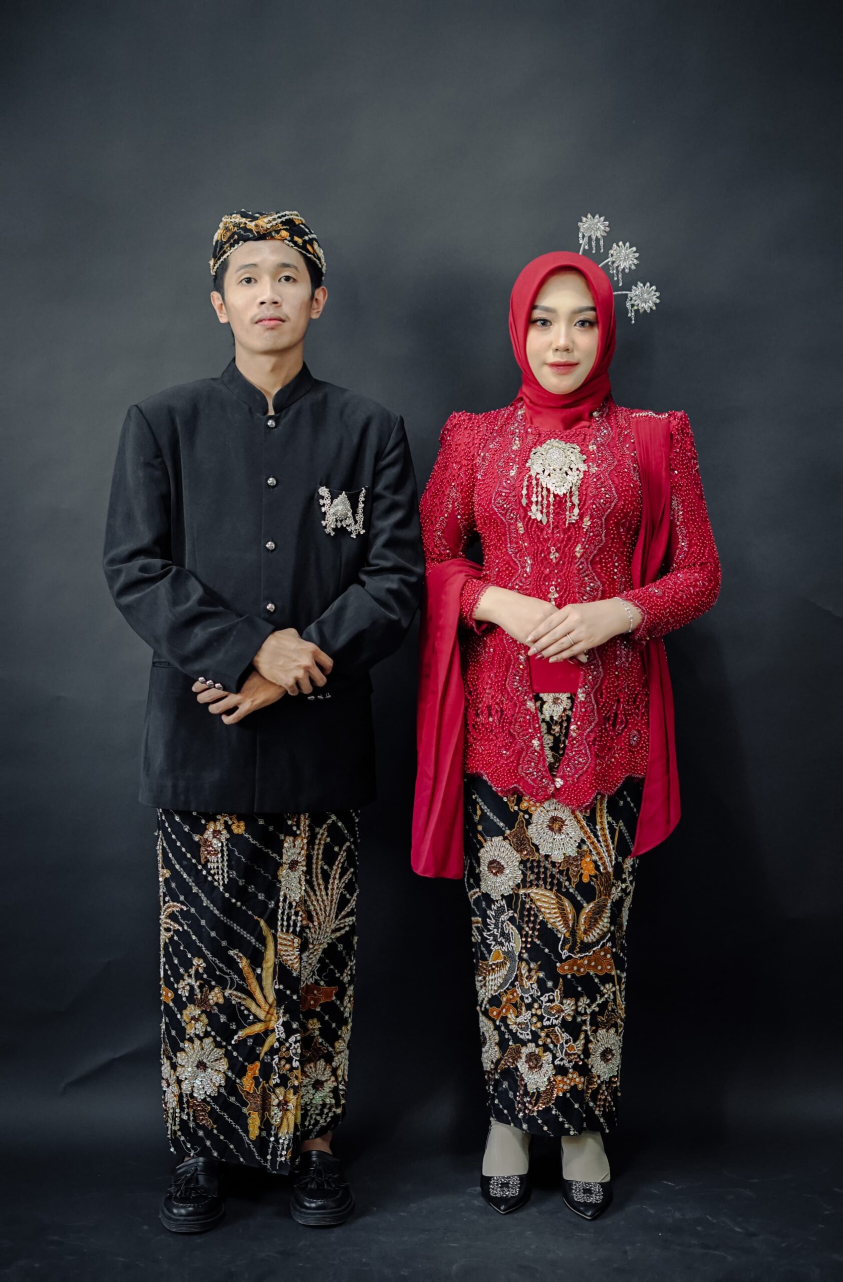 Nesar & Citra 14